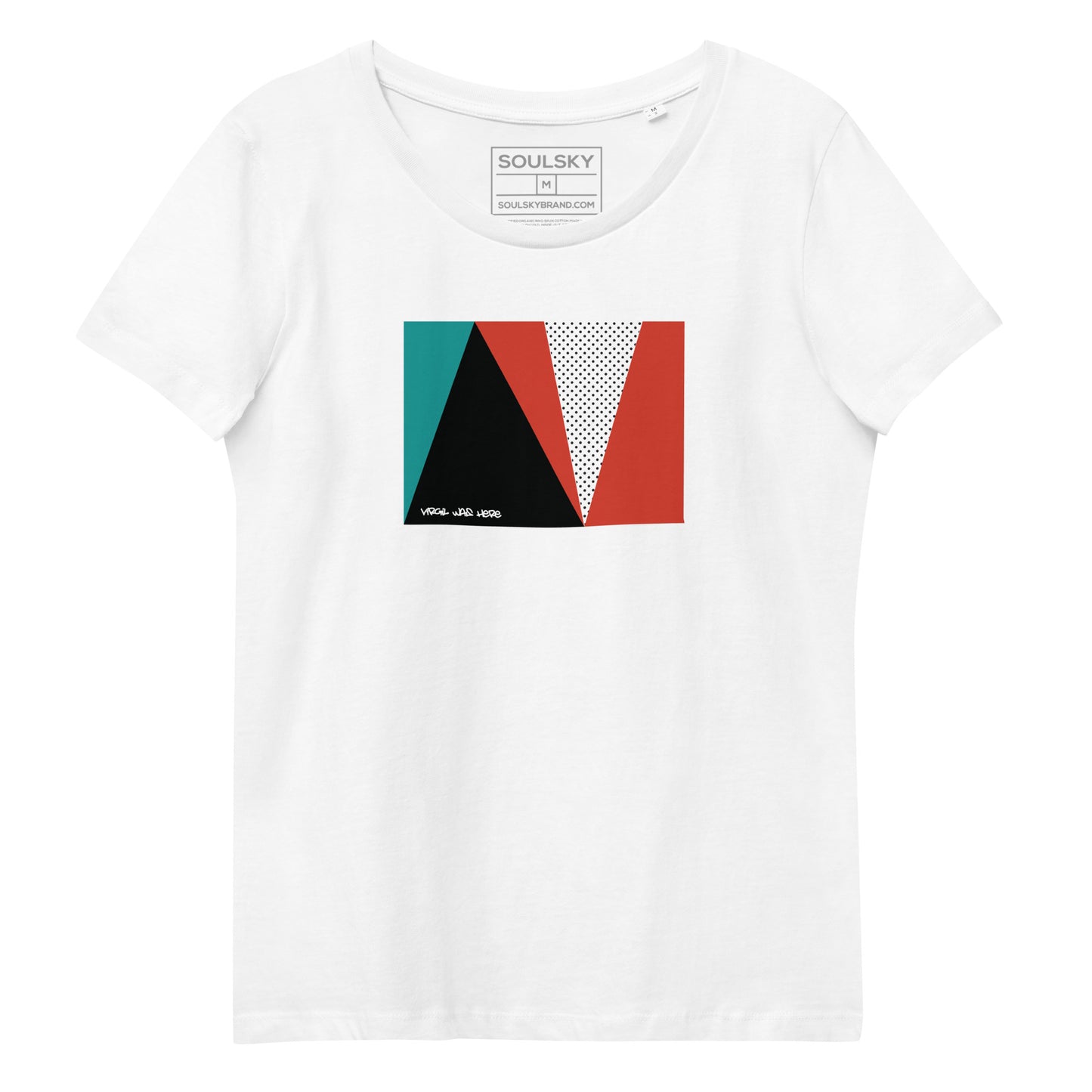 PROLIFIC Women's Tee