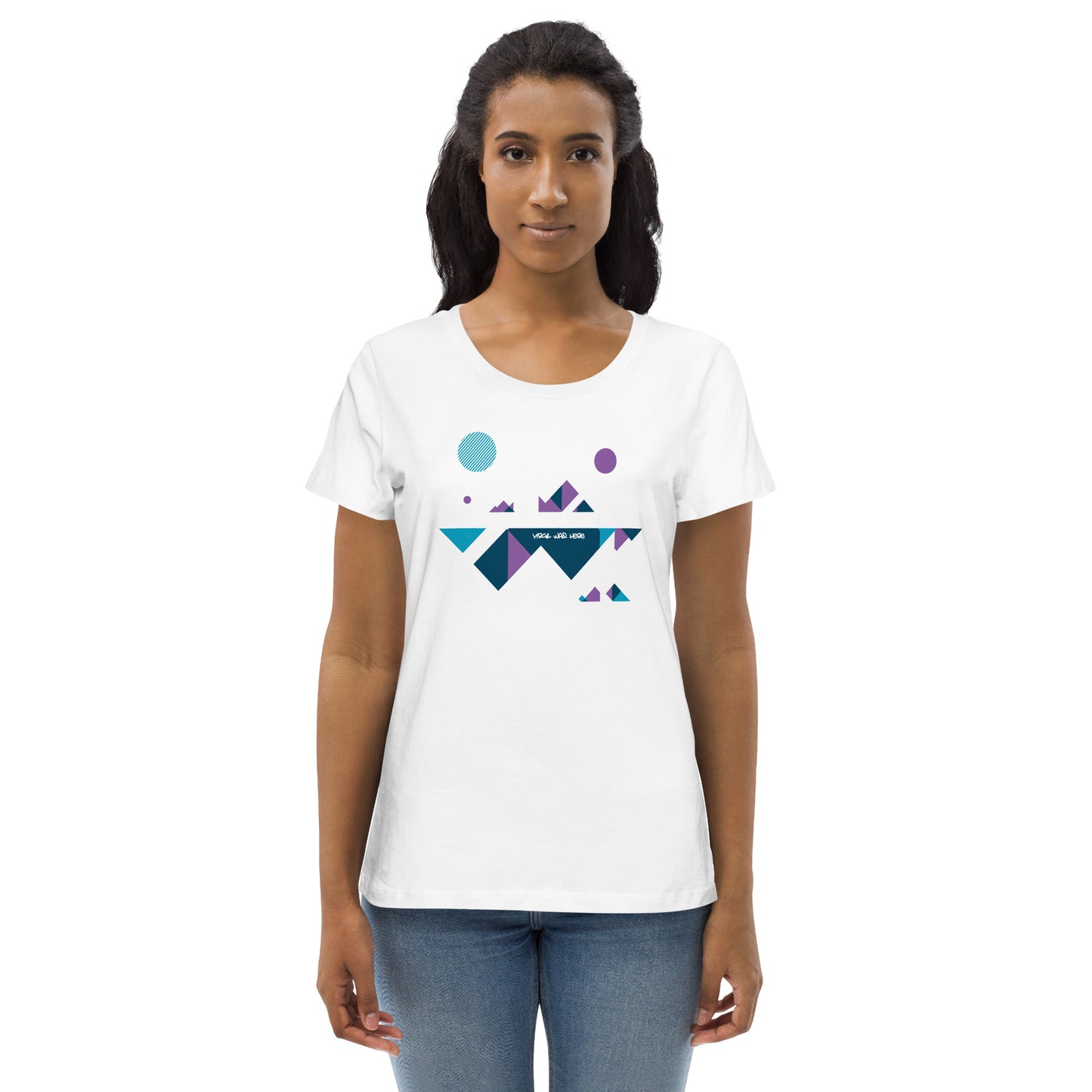MOUNTAIN TOP Women's Tee
