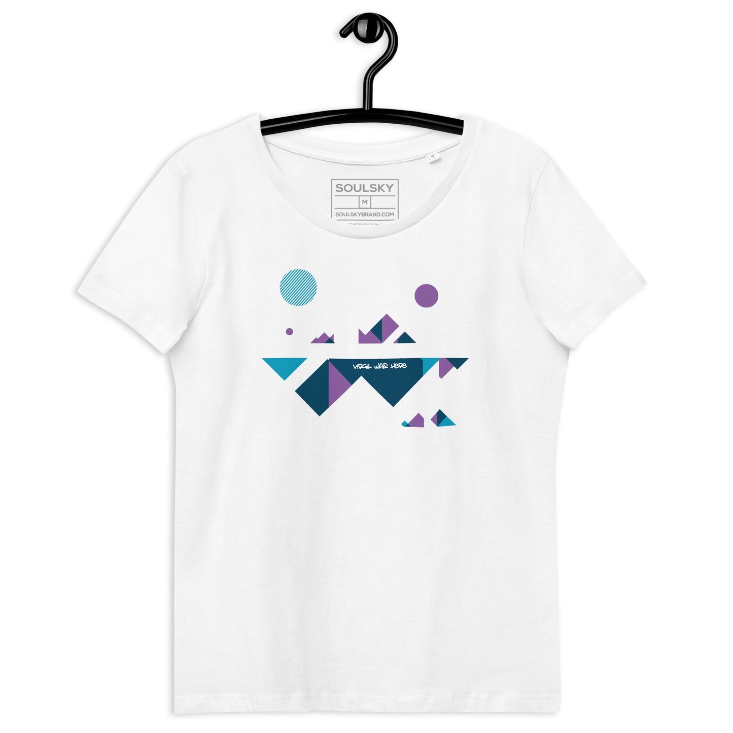 MOUNTAIN TOP Women's Tee