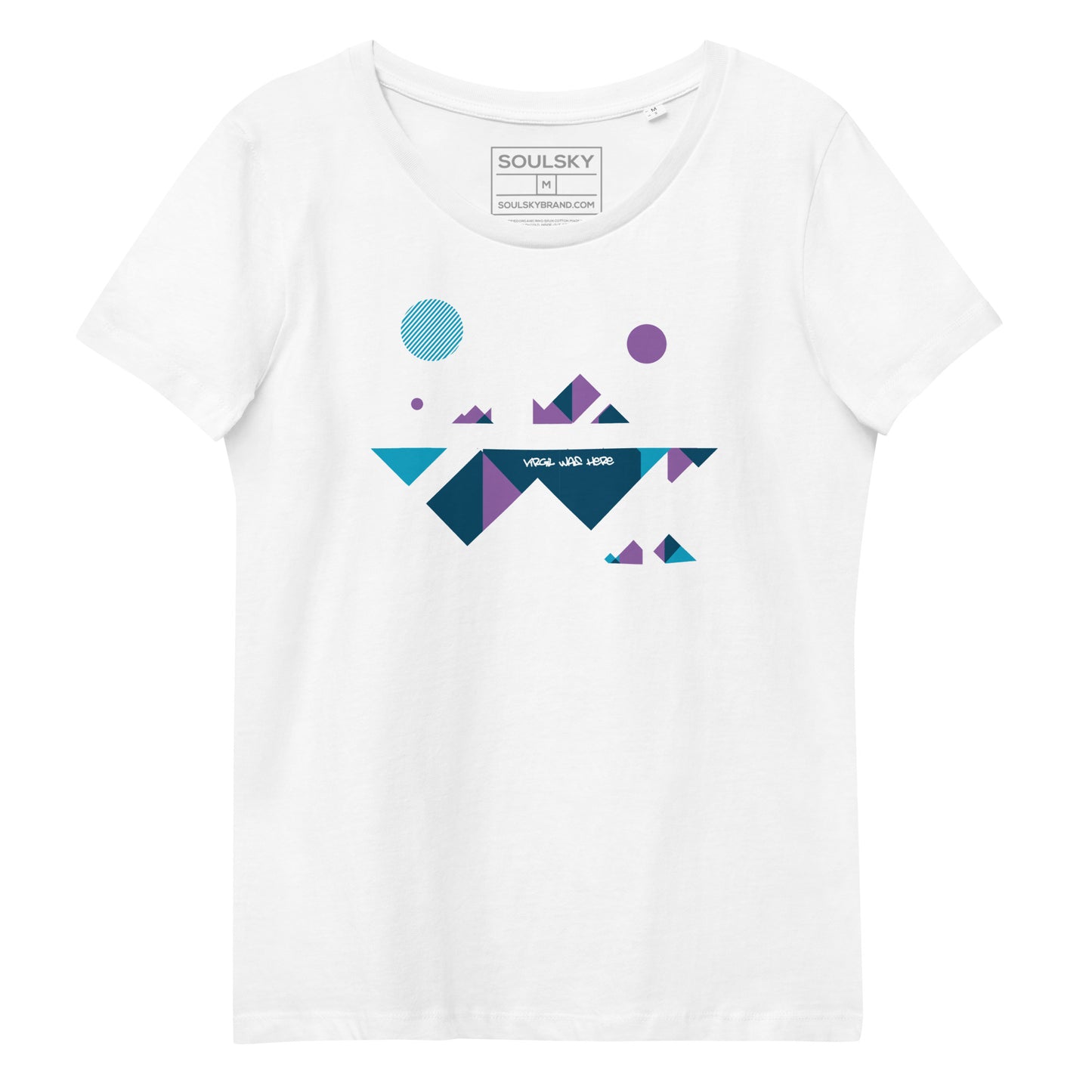 MOUNTAIN TOP Women's Tee