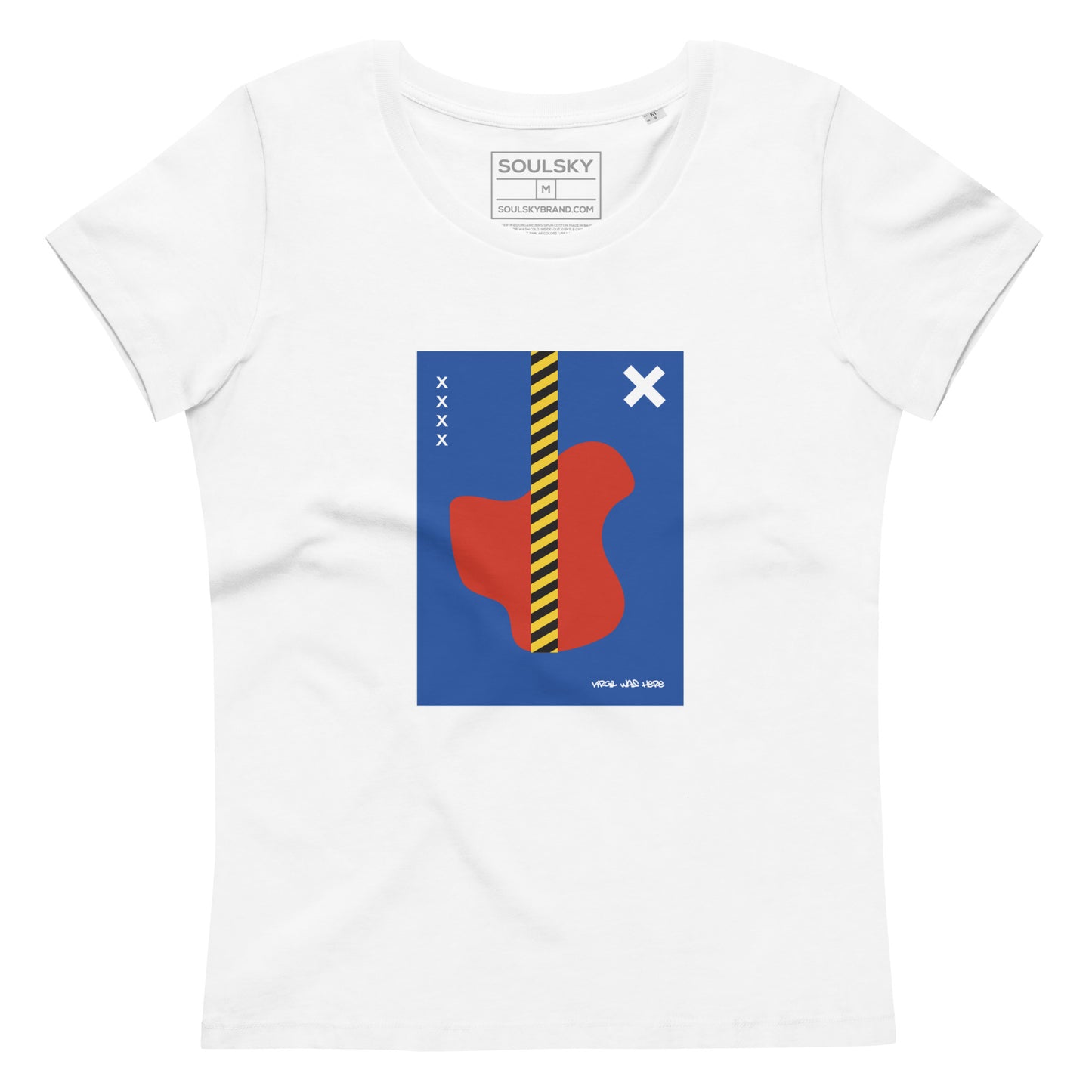 ROCKSTAR Women's Tee
