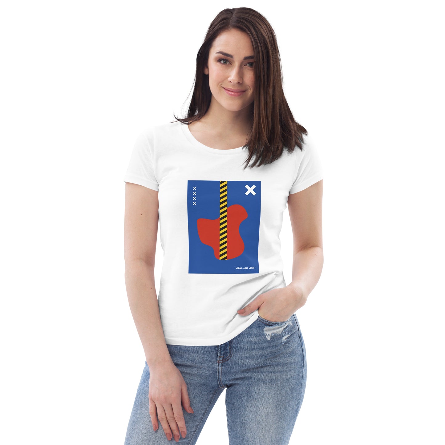 ROCKSTAR Women's Tee