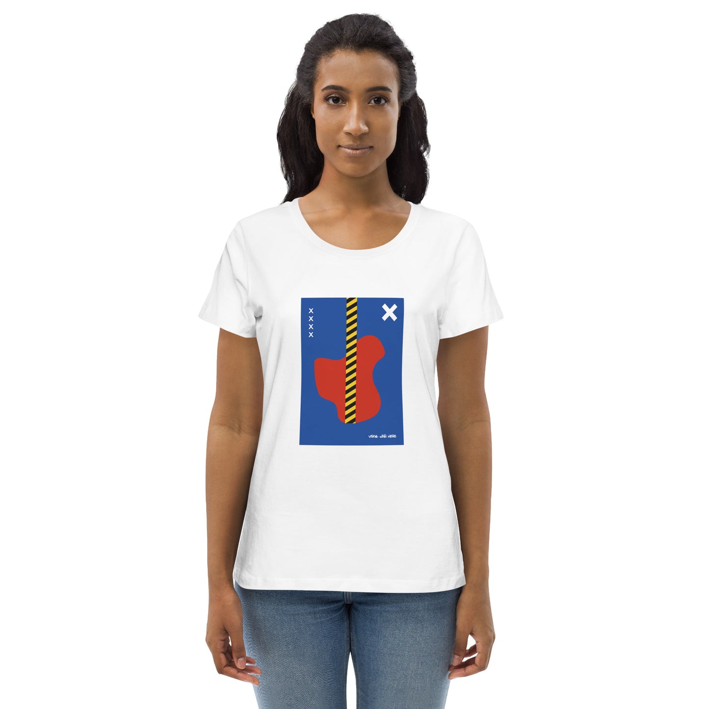 ROCKSTAR Women's Tee