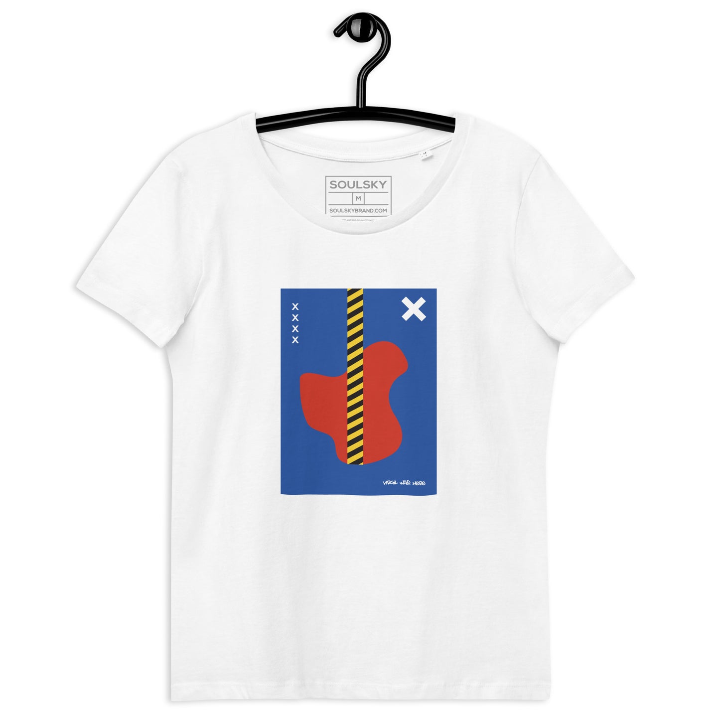 ROCKSTAR Women's Tee