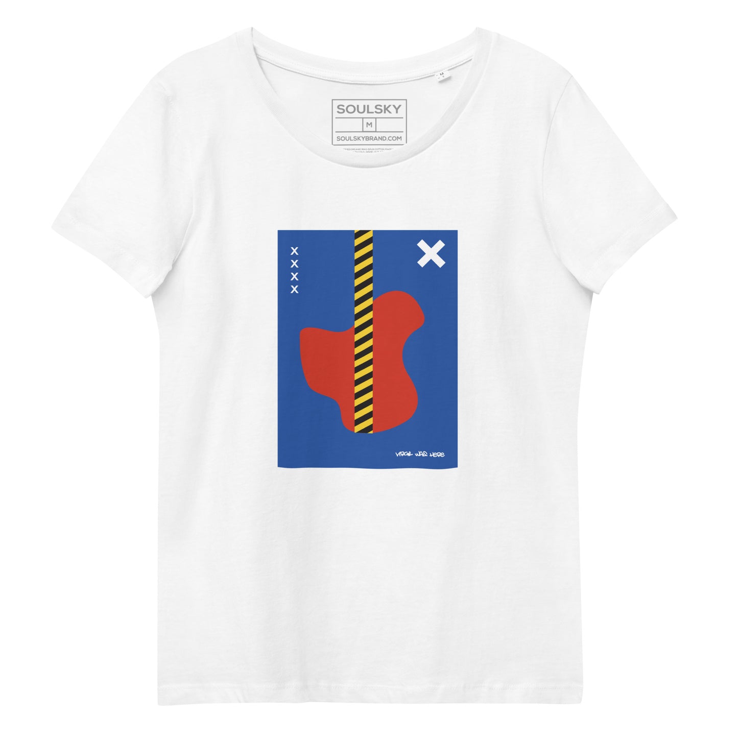 ROCKSTAR Women's Tee