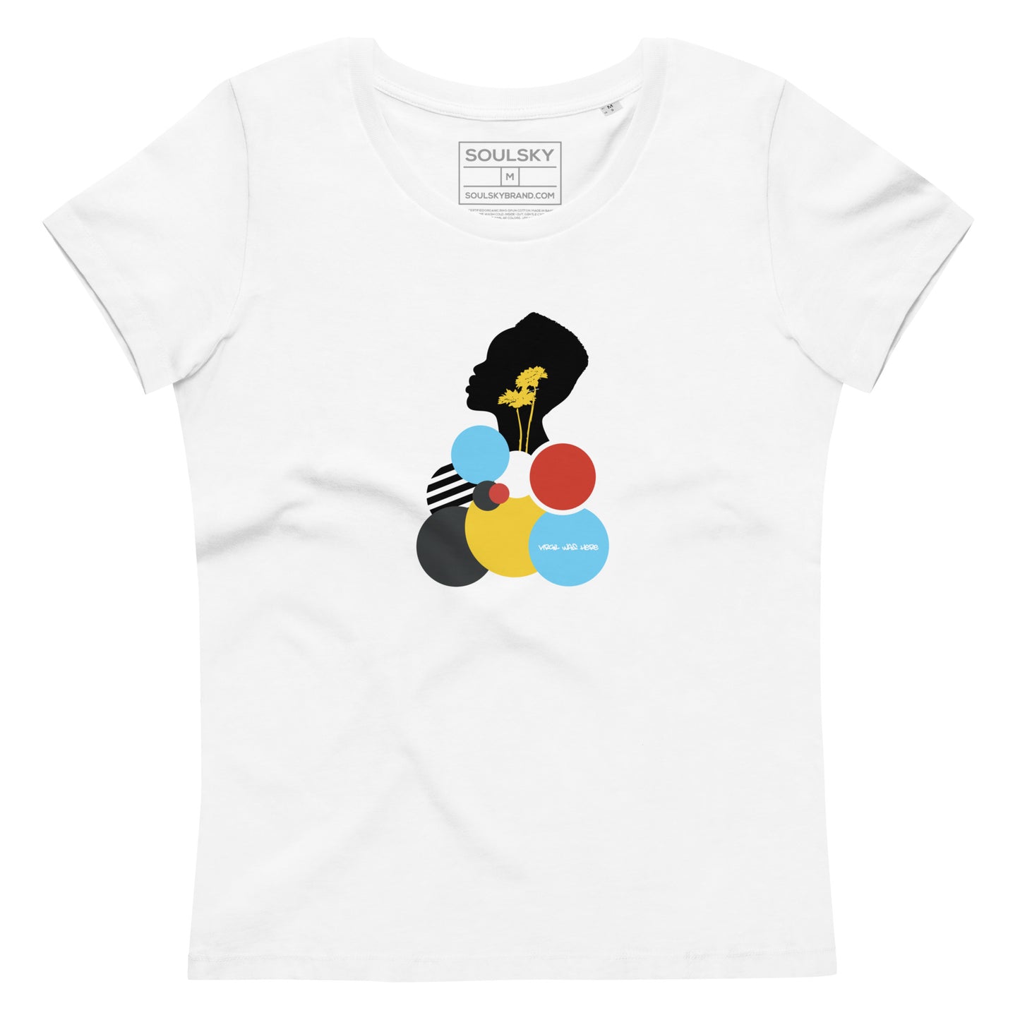 DREAMER Women's Tee