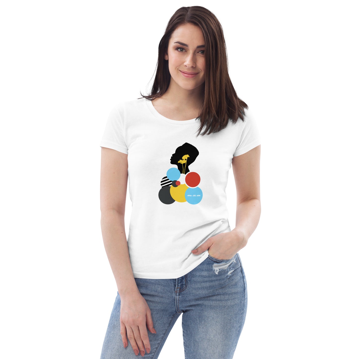 DREAMER Women's Tee