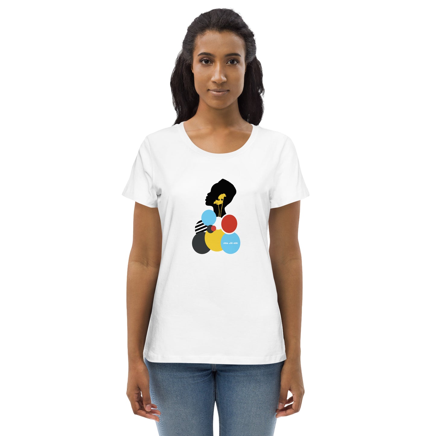 DREAMER Women's Tee