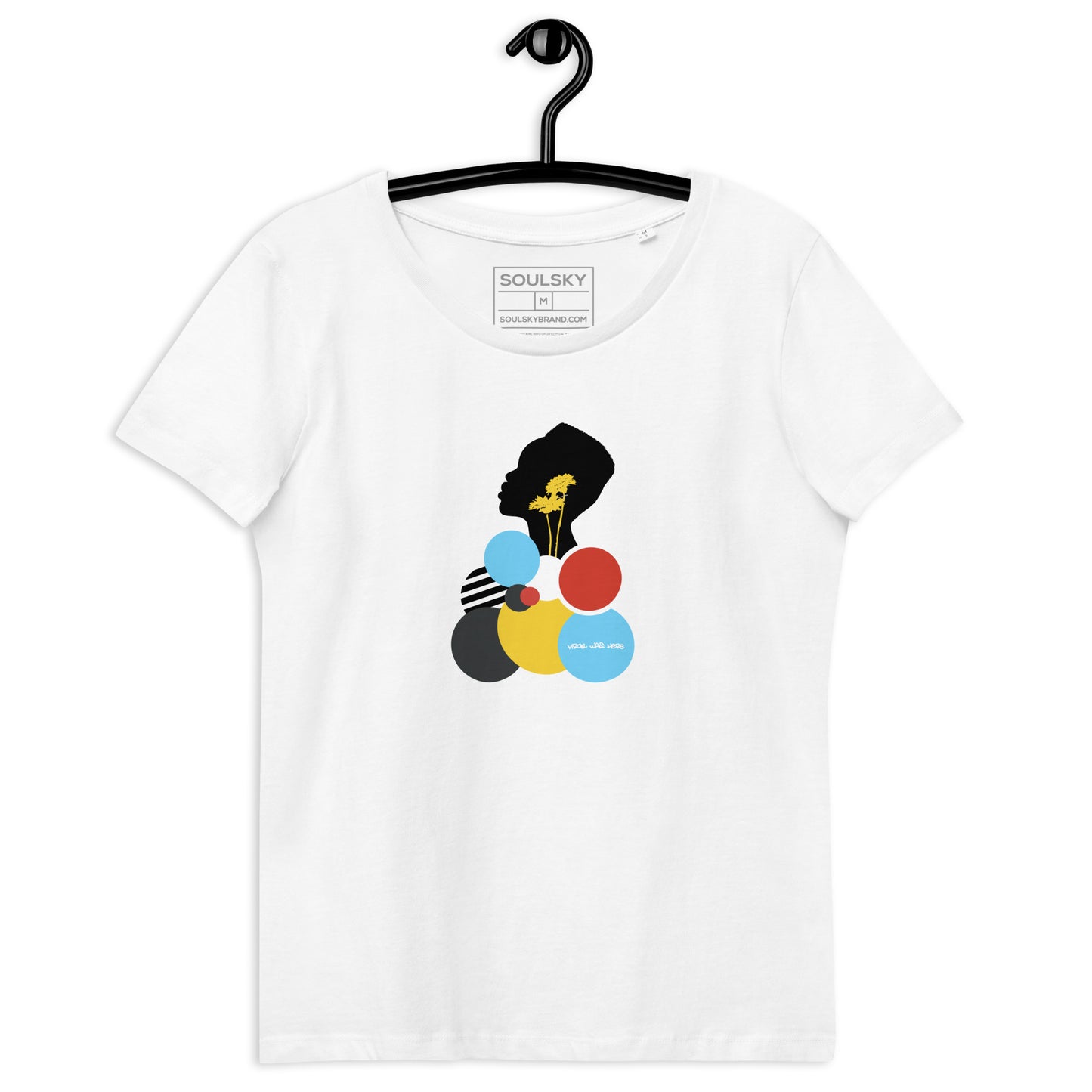 DREAMER Women's Tee