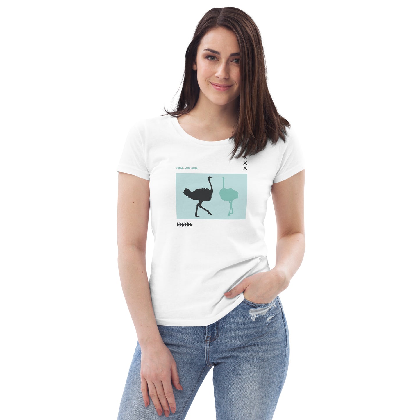 DANCER Women's Tee