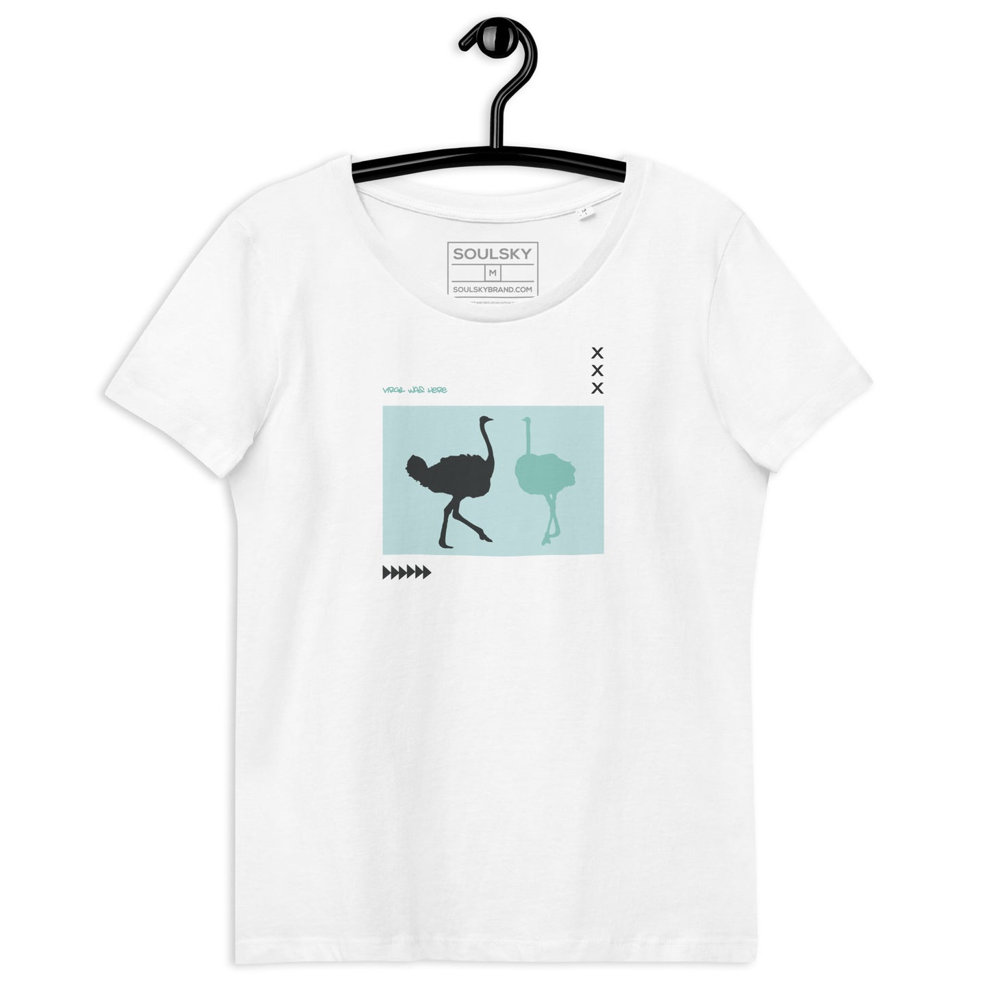 DANCER Women's Tee