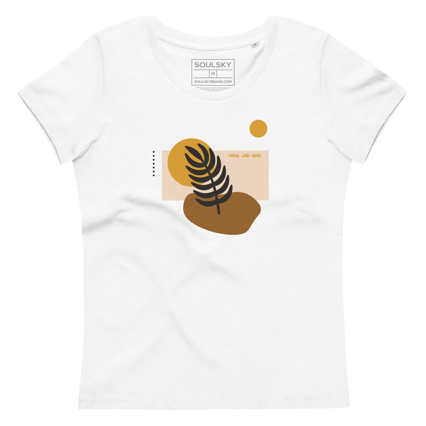 WARM Women's Tee