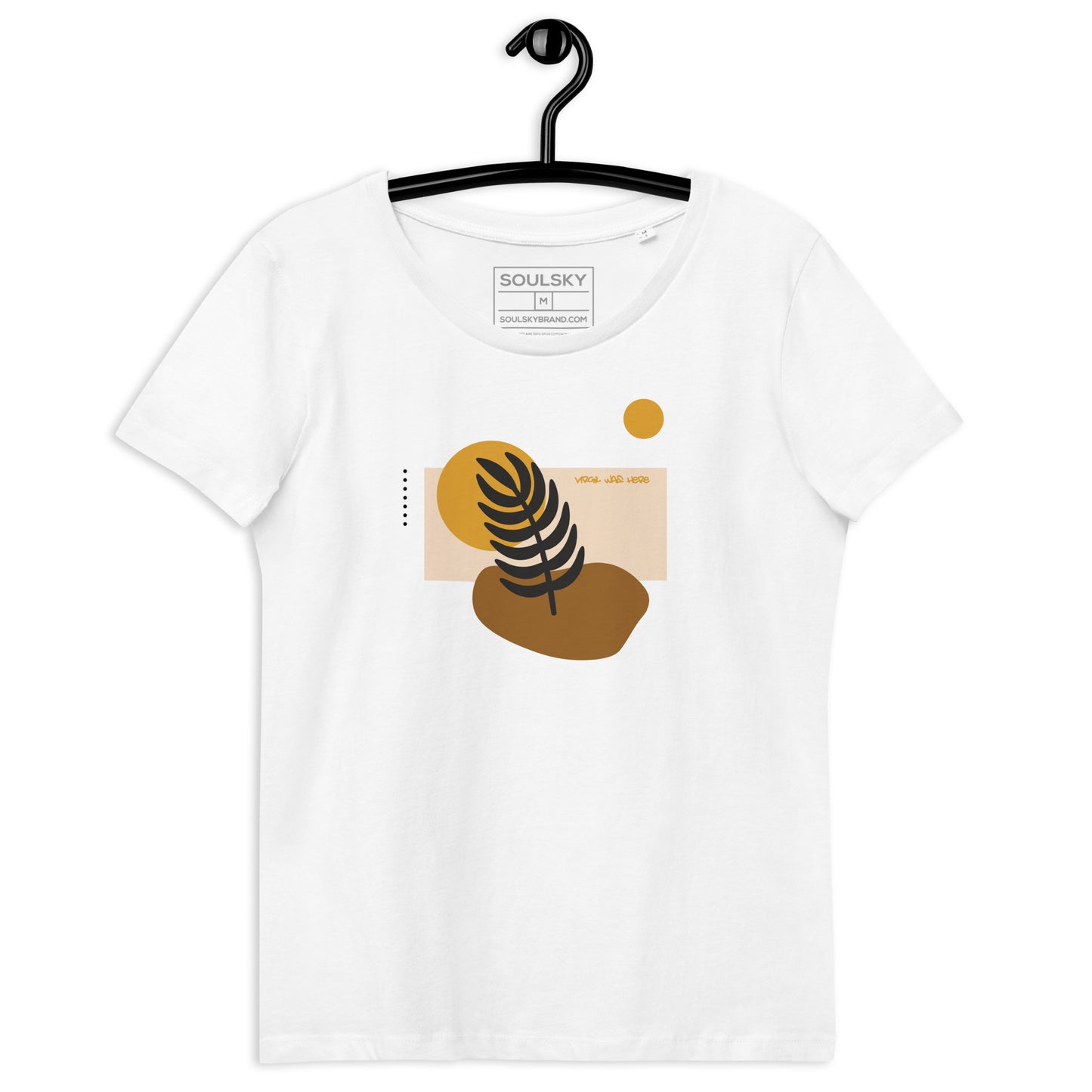 WARM Women's Tee