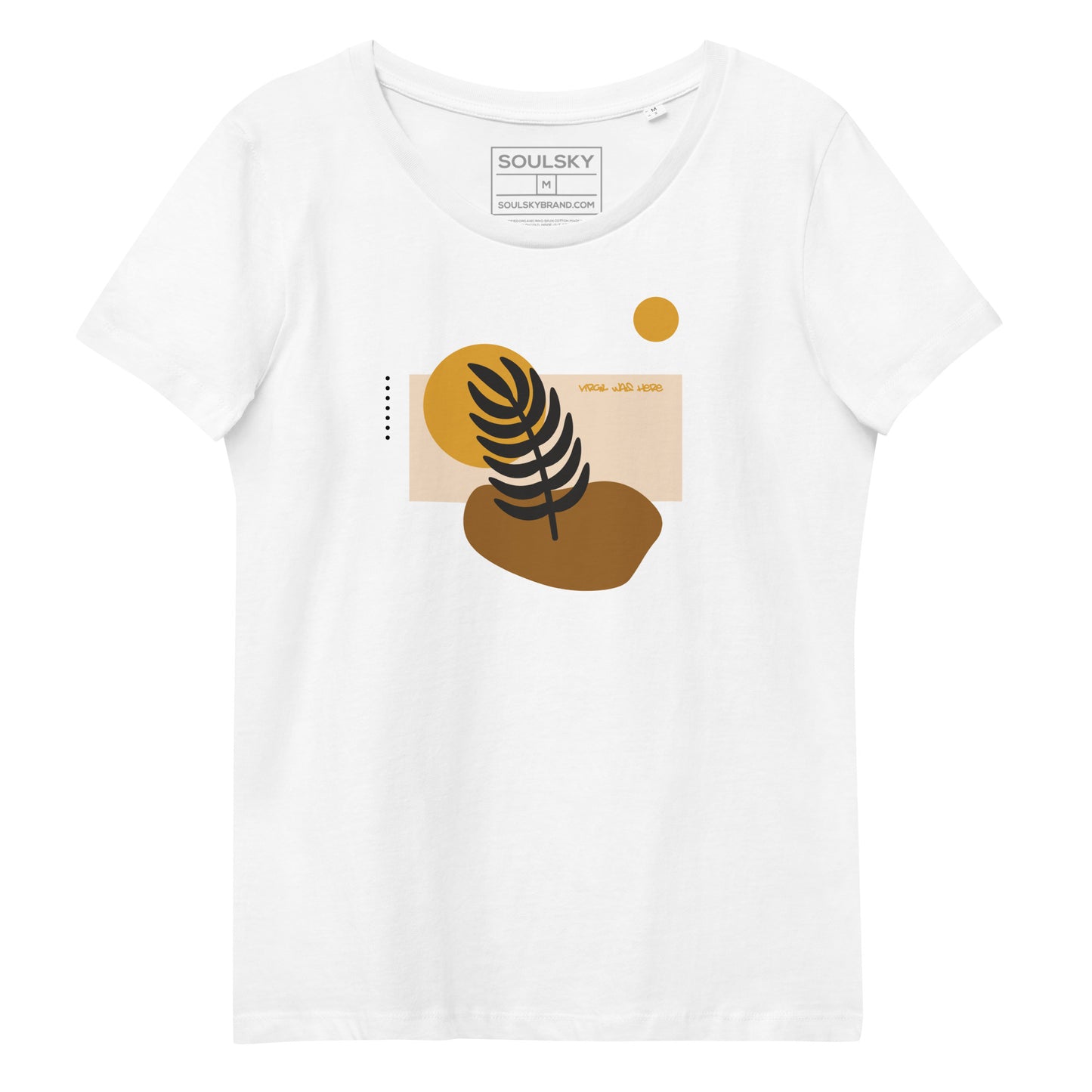 WARM Women's Tee