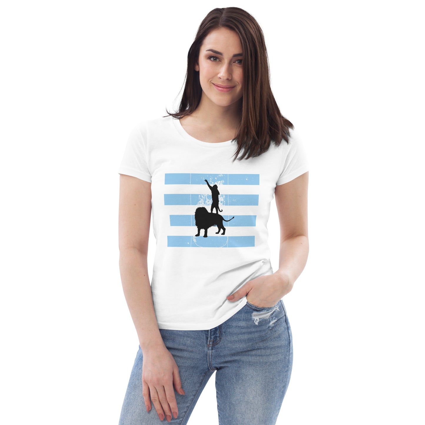 VICTORIOUS Women's Tee