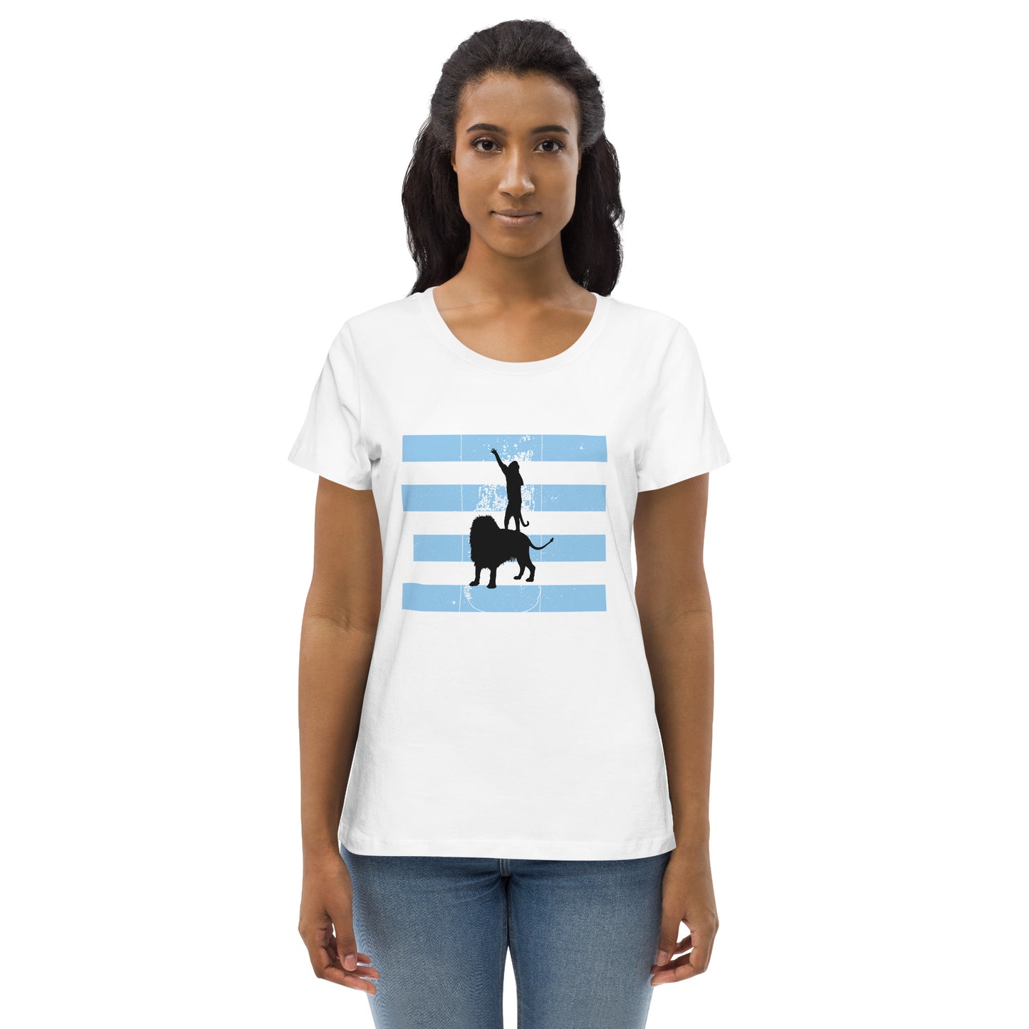 VICTORIOUS Women's Tee