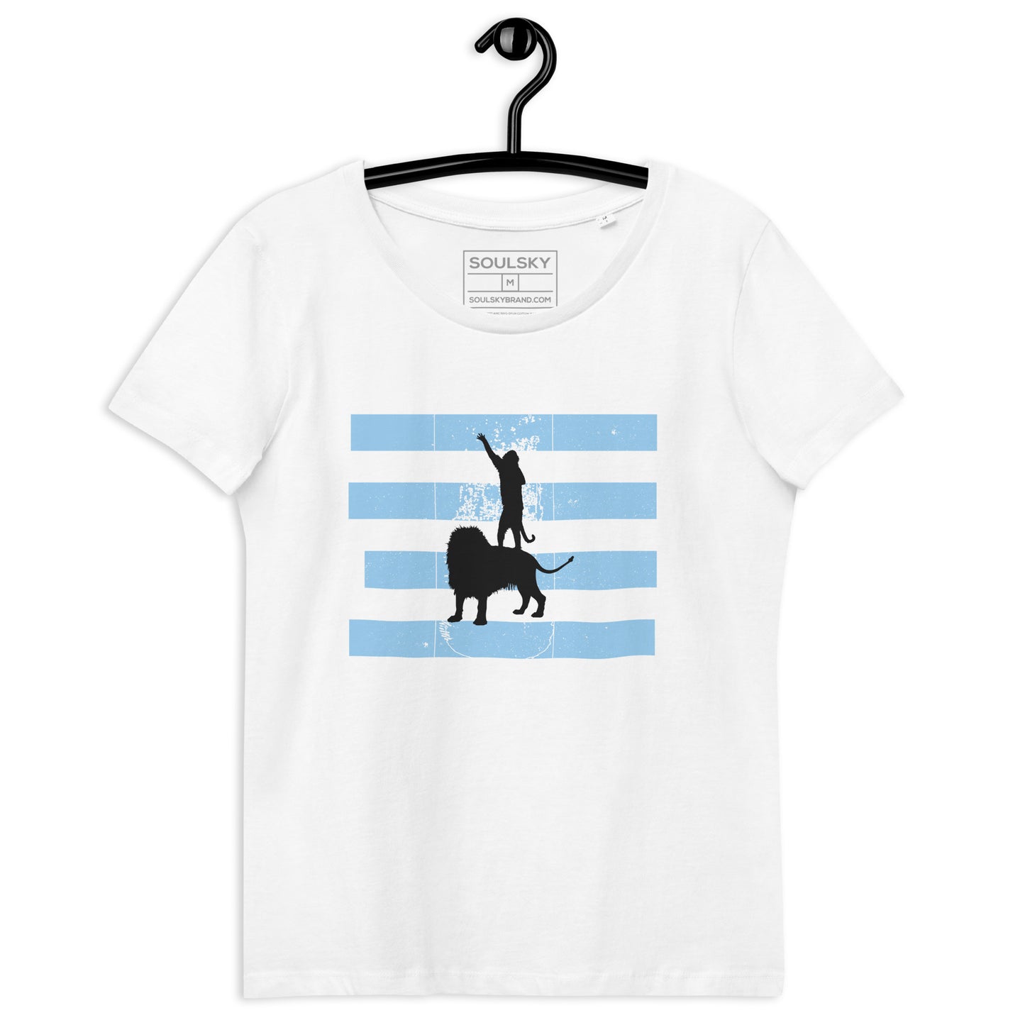 VICTORIOUS Women's Tee
