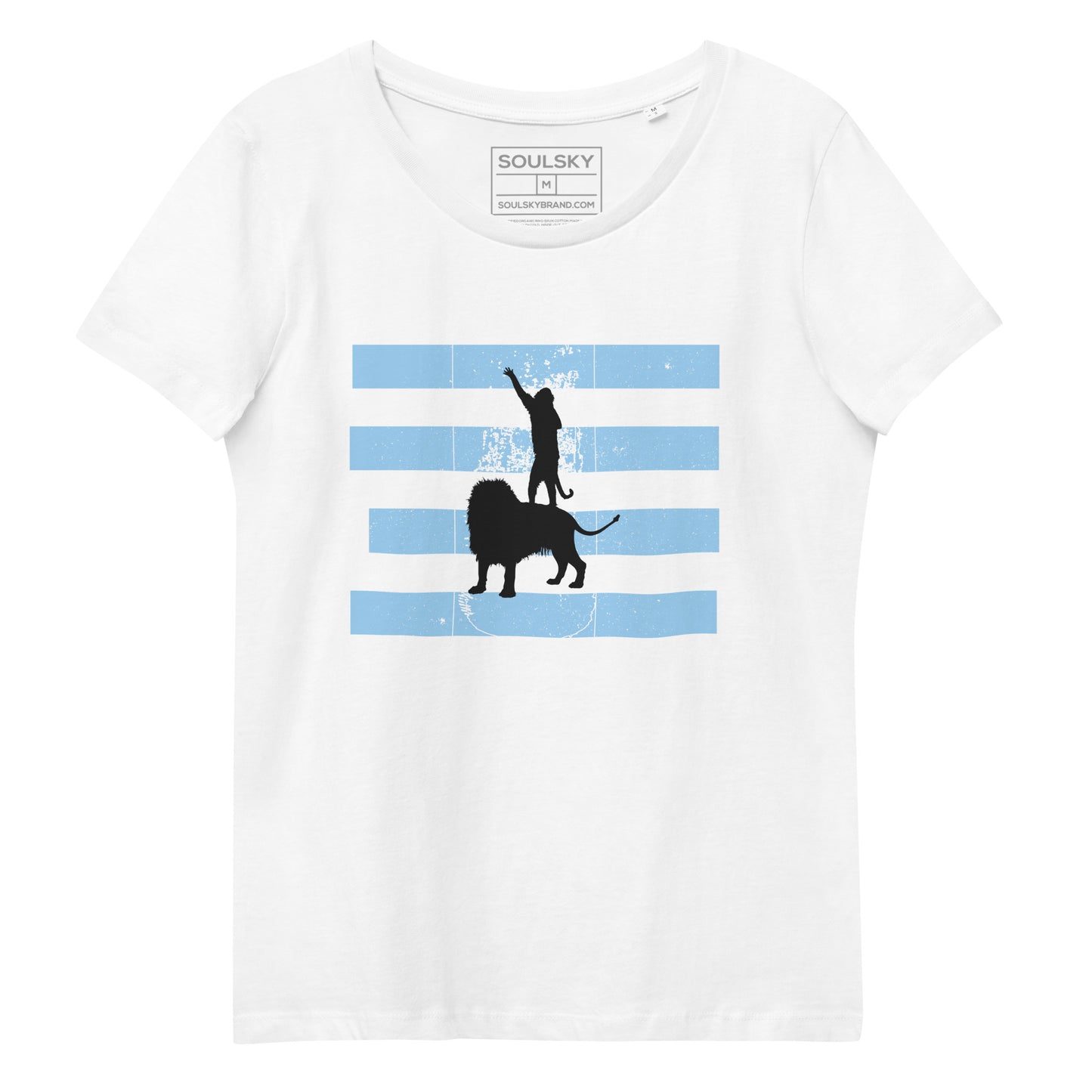 VICTORIOUS Women's Tee