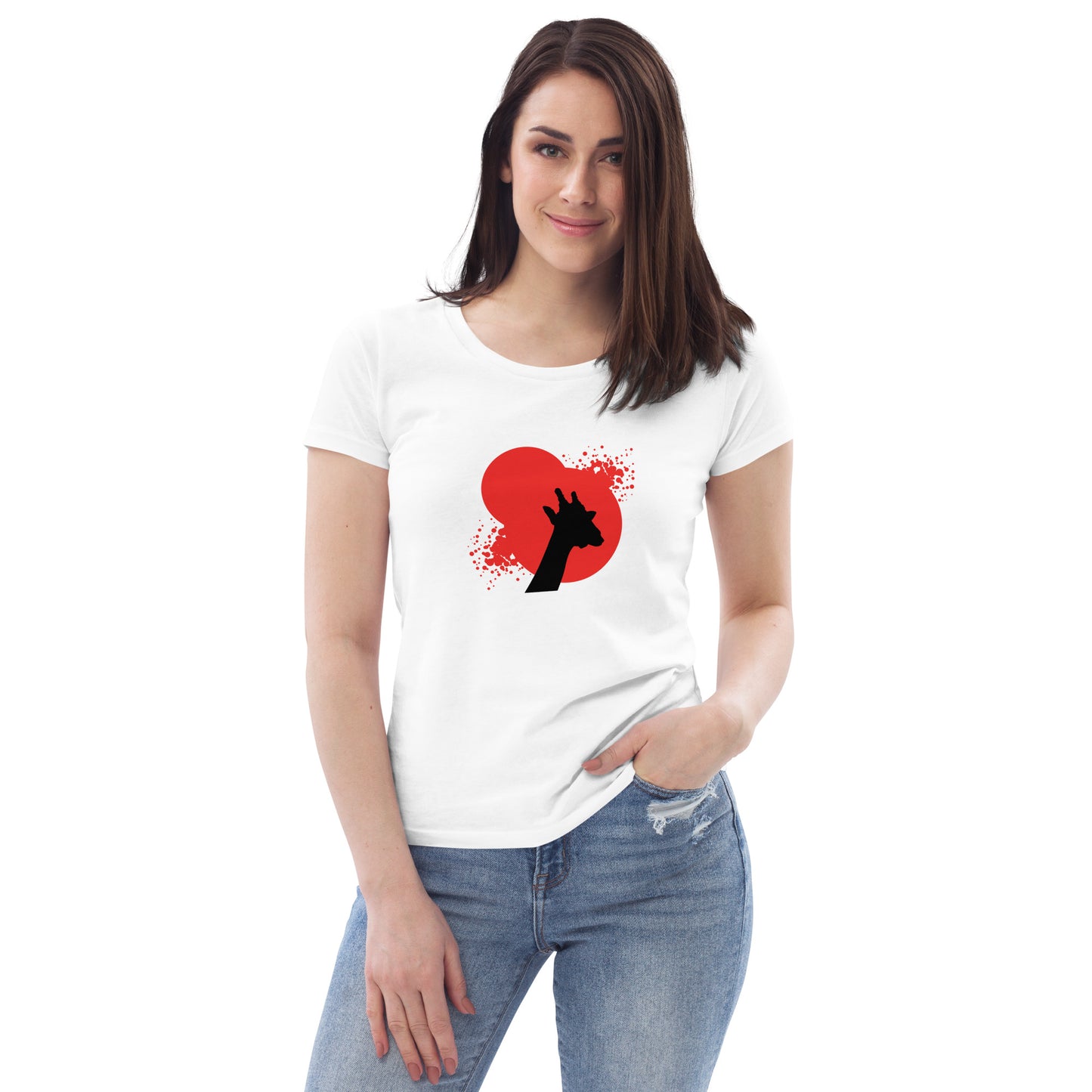 STAND OUT Women's Tee