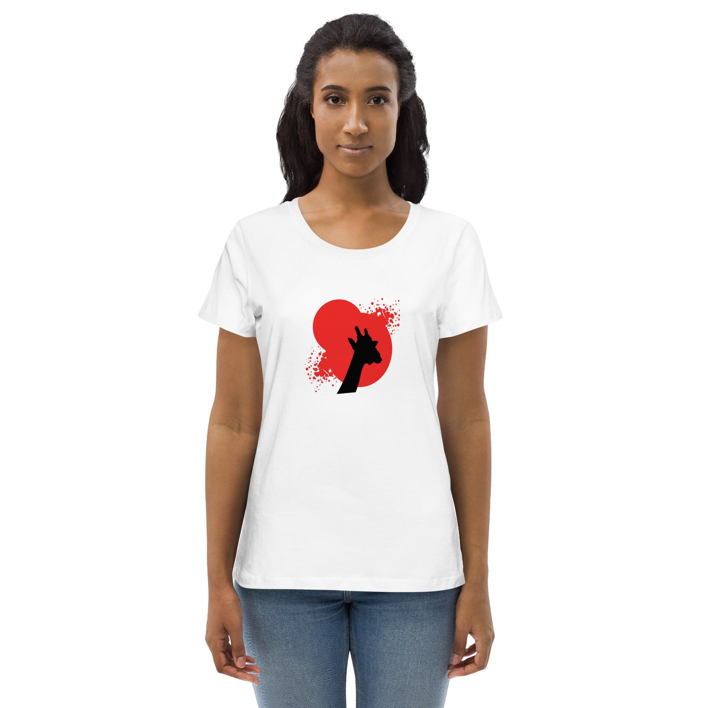 STAND OUT Women's Tee