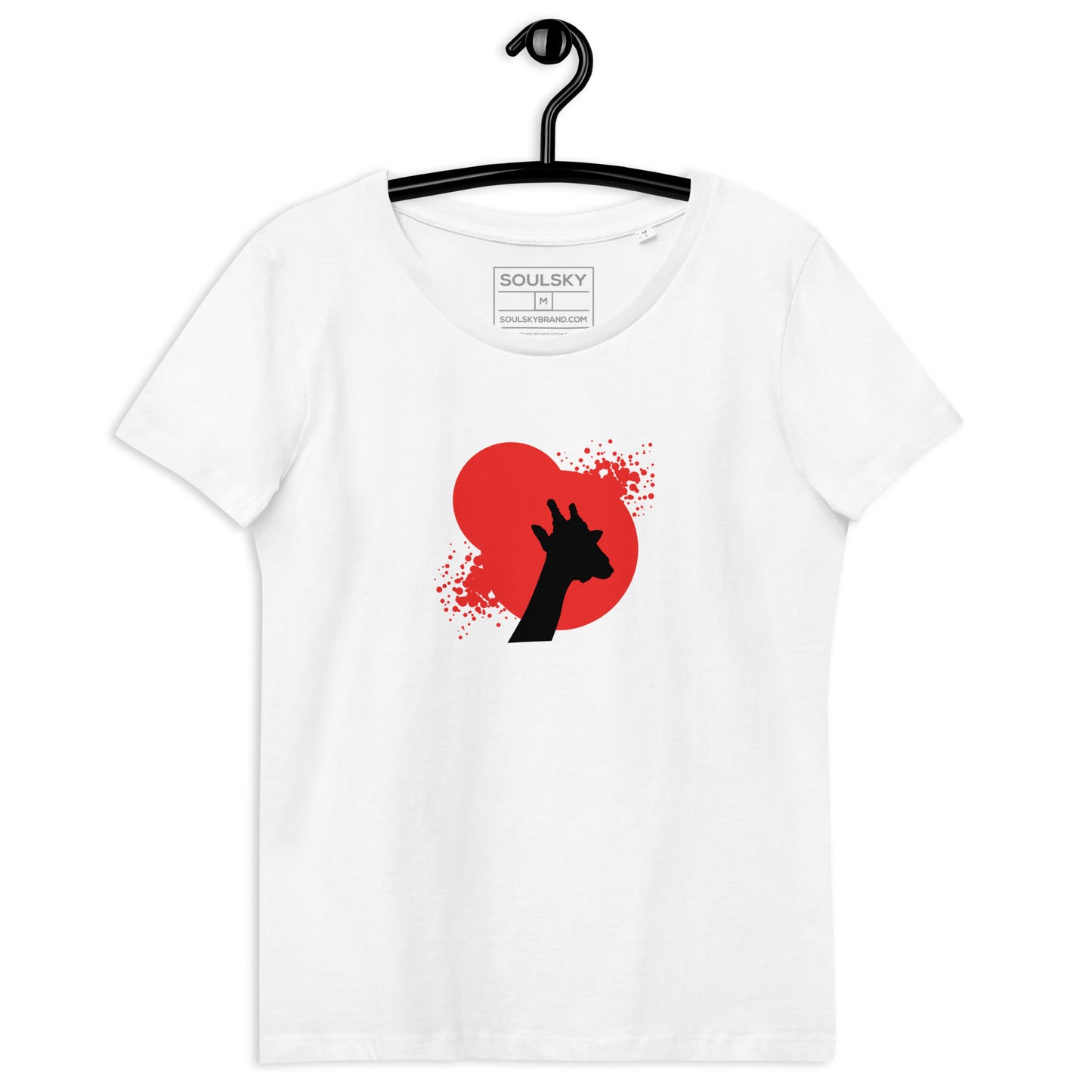 STAND OUT Women's Tee