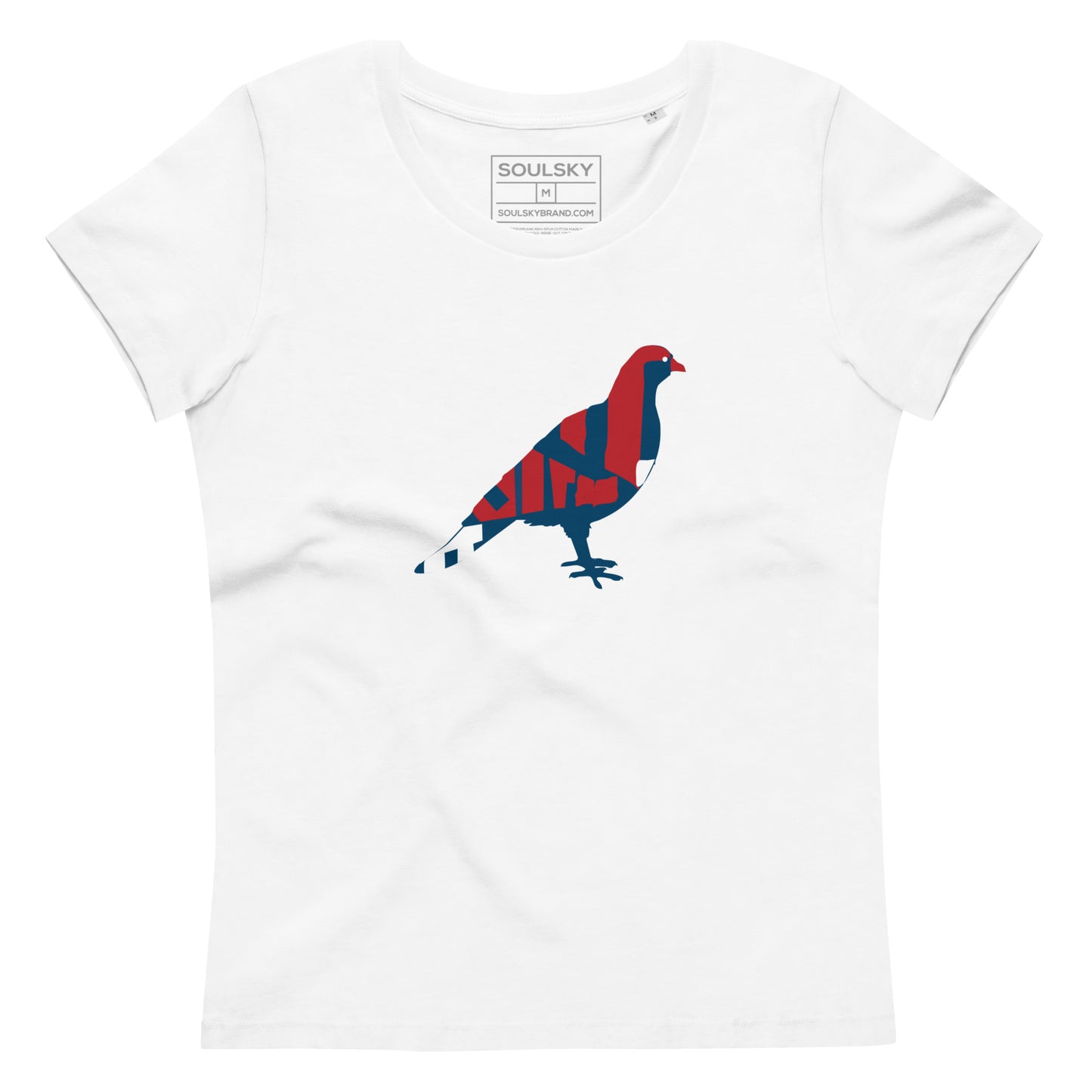 BE PROUD Women's Tee