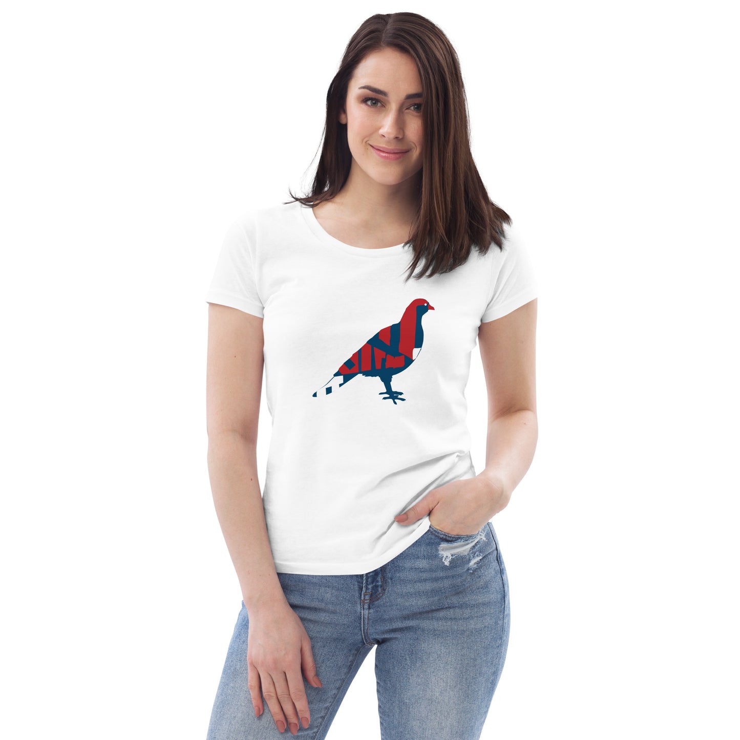 BE PROUD Women's Tee