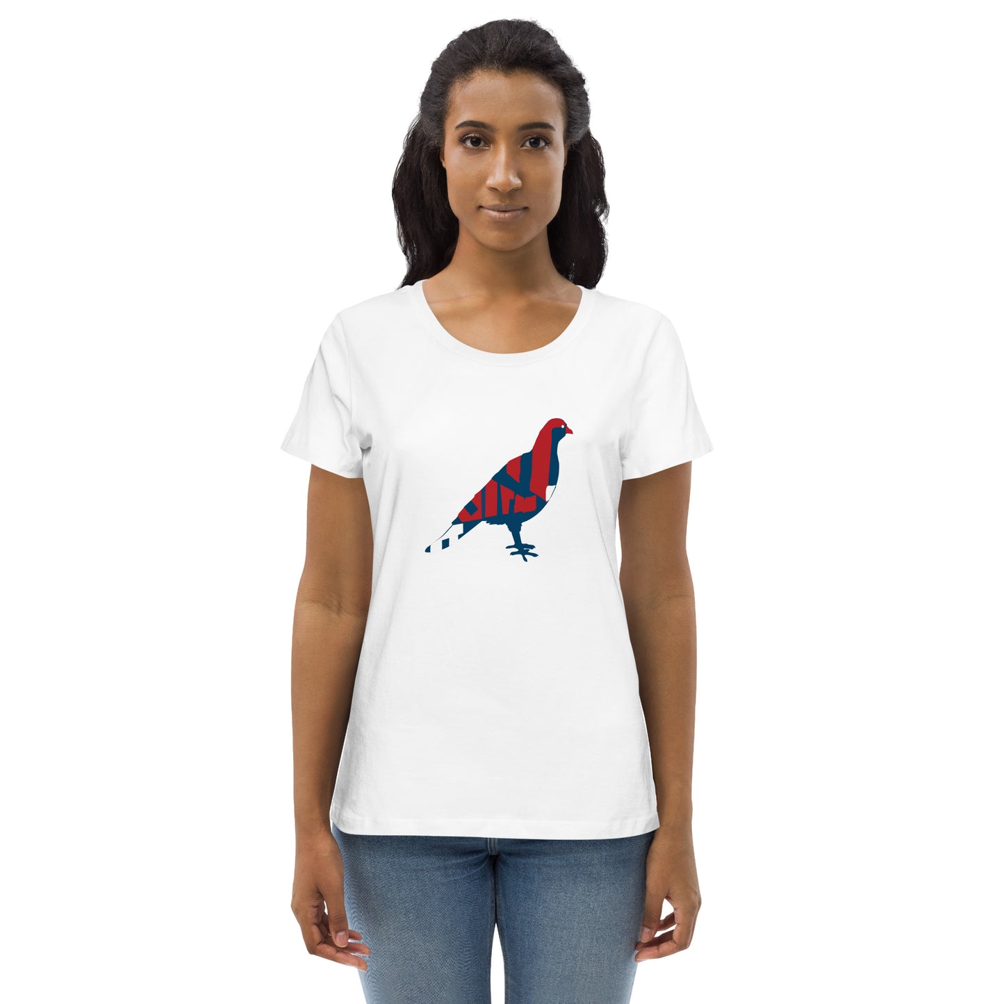 BE PROUD Women's Tee