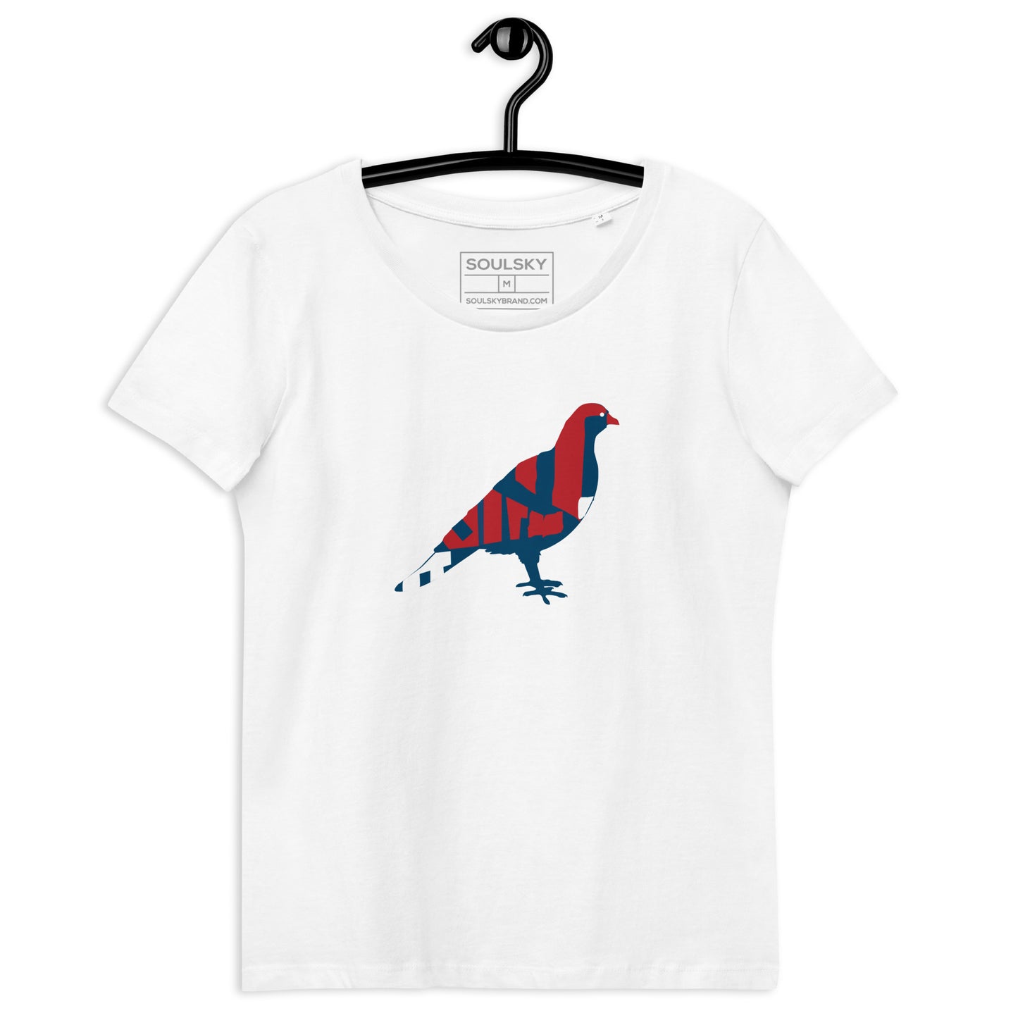 BE PROUD Women's Tee