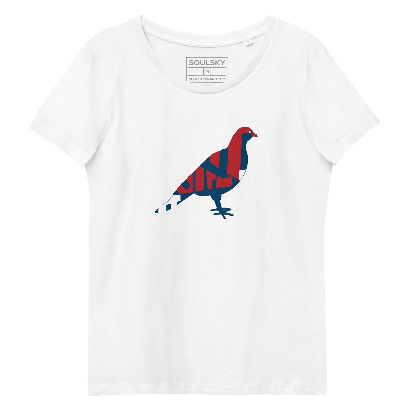 BE PROUD Women's Tee