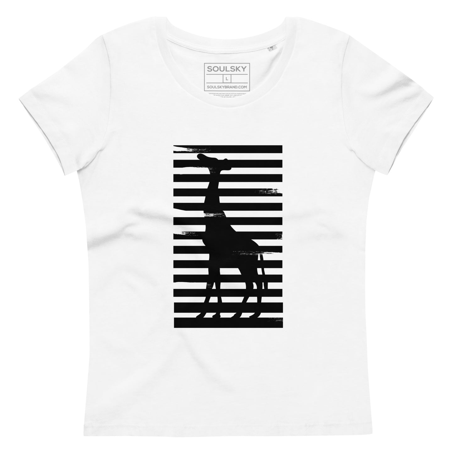 REACH HIGHER Women's Tee