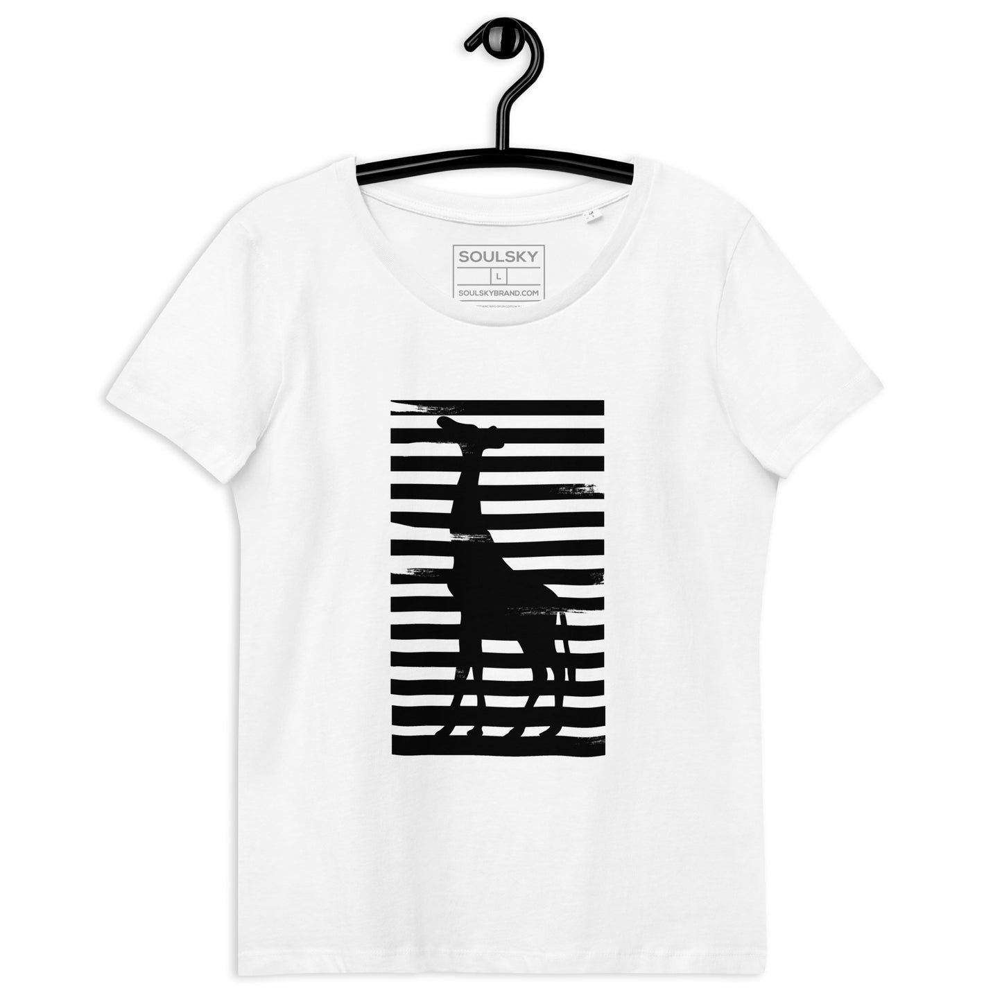 REACH HIGHER Women's Tee