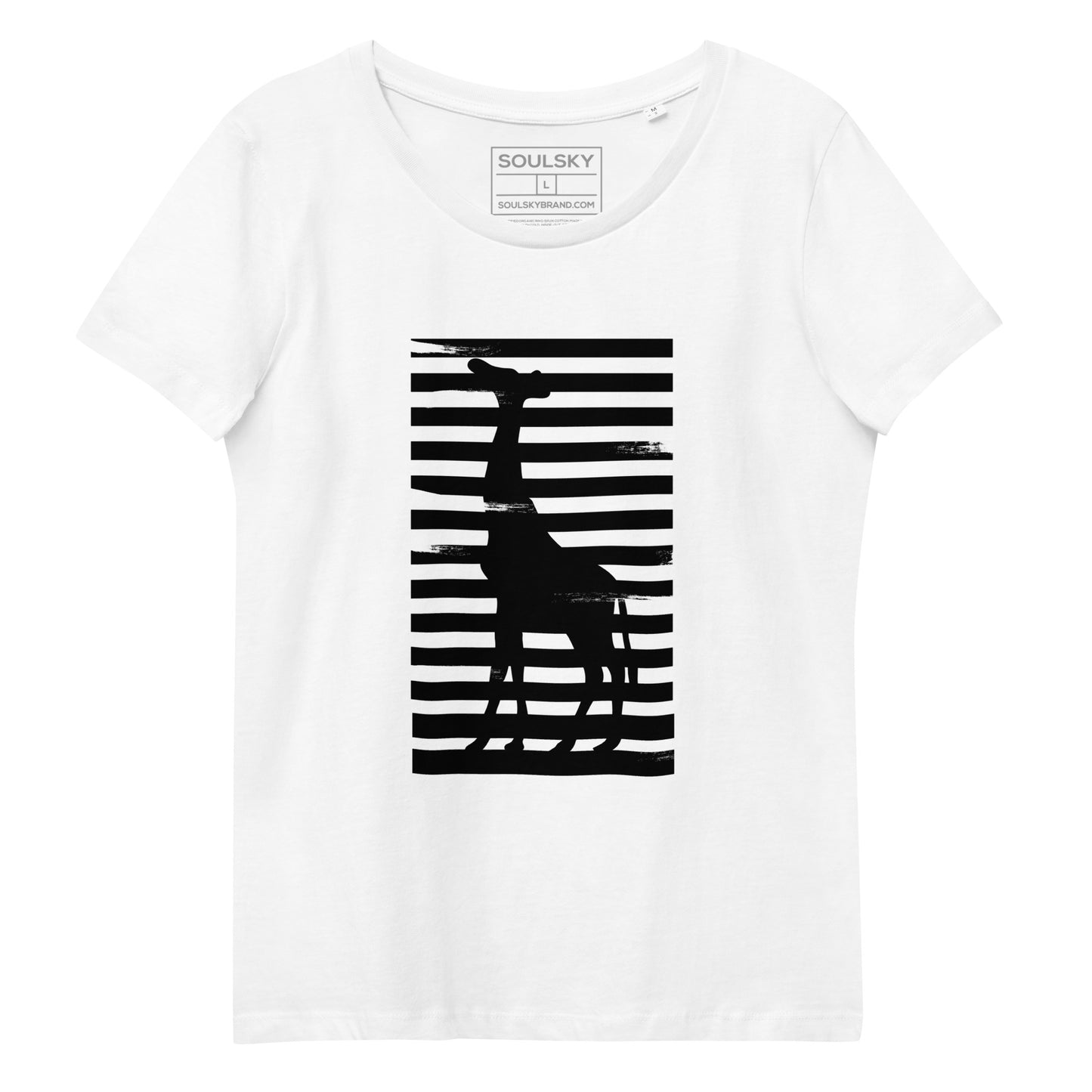 REACH HIGHER Women's Tee