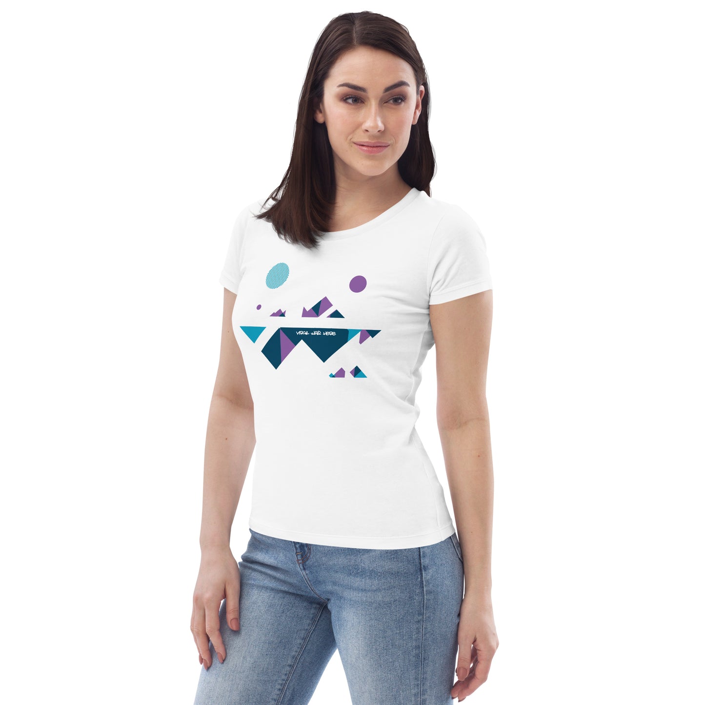 MOUNTAIN TOP Women's Tee