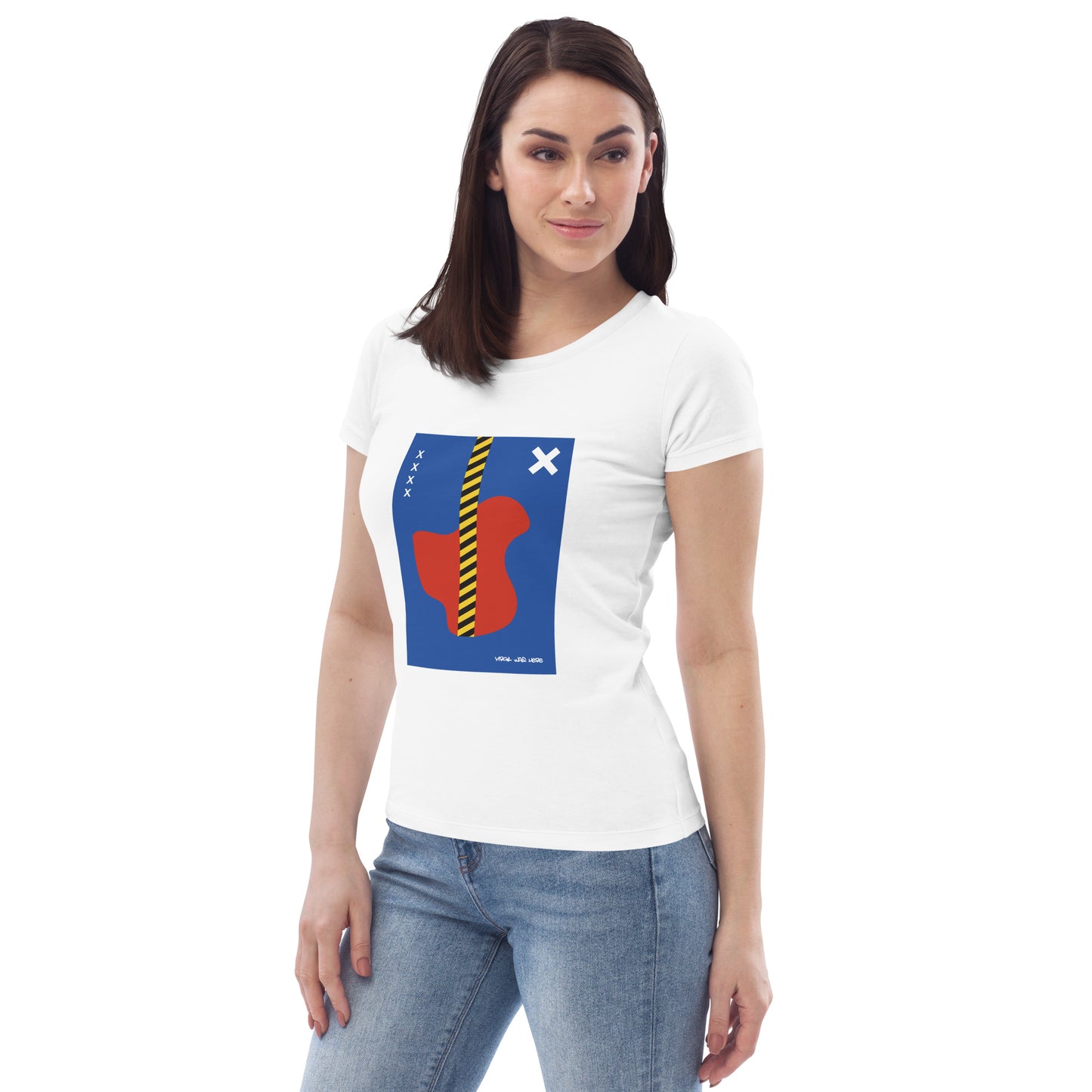 ROCKSTAR Women's Tee
