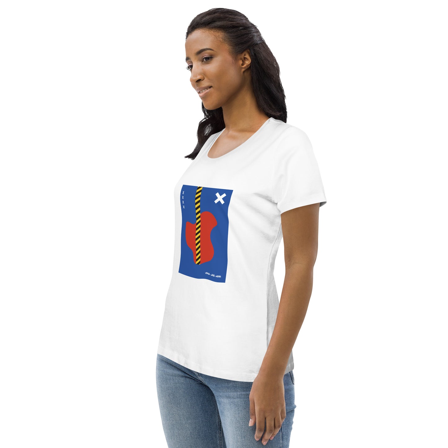 ROCKSTAR Women's Tee