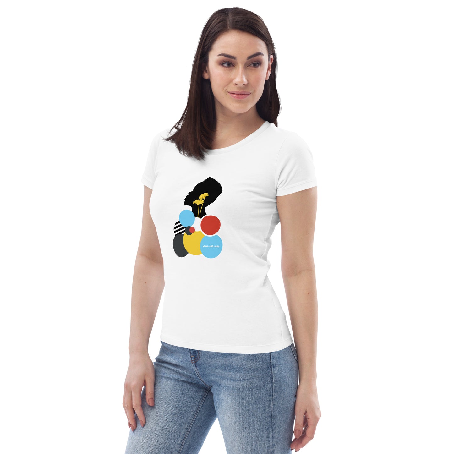 DREAMER Women's Tee