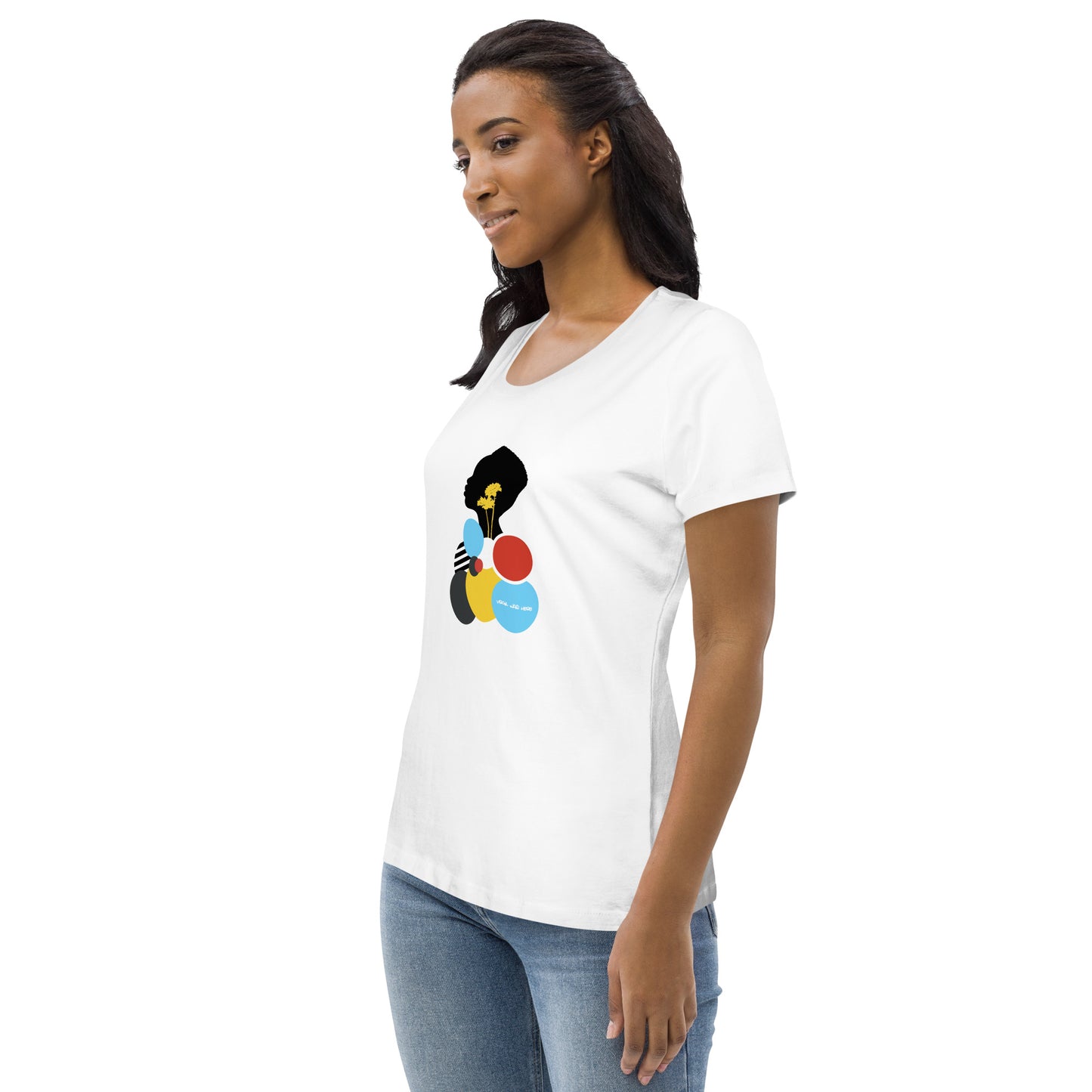DREAMER Women's Tee