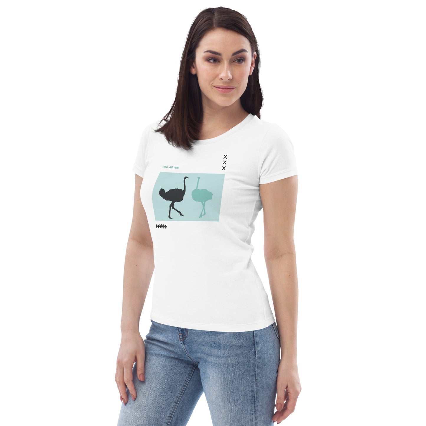 DANCER Women's Tee