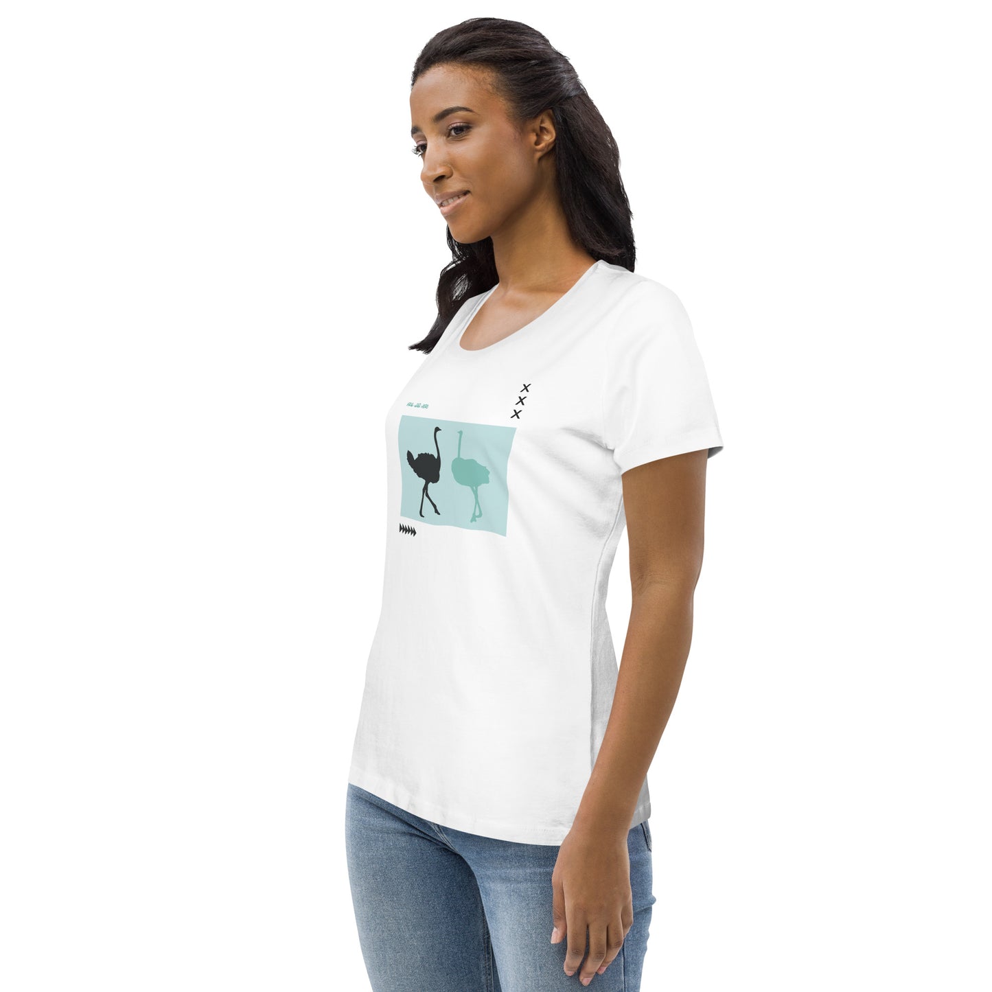 DANCER Women's Tee