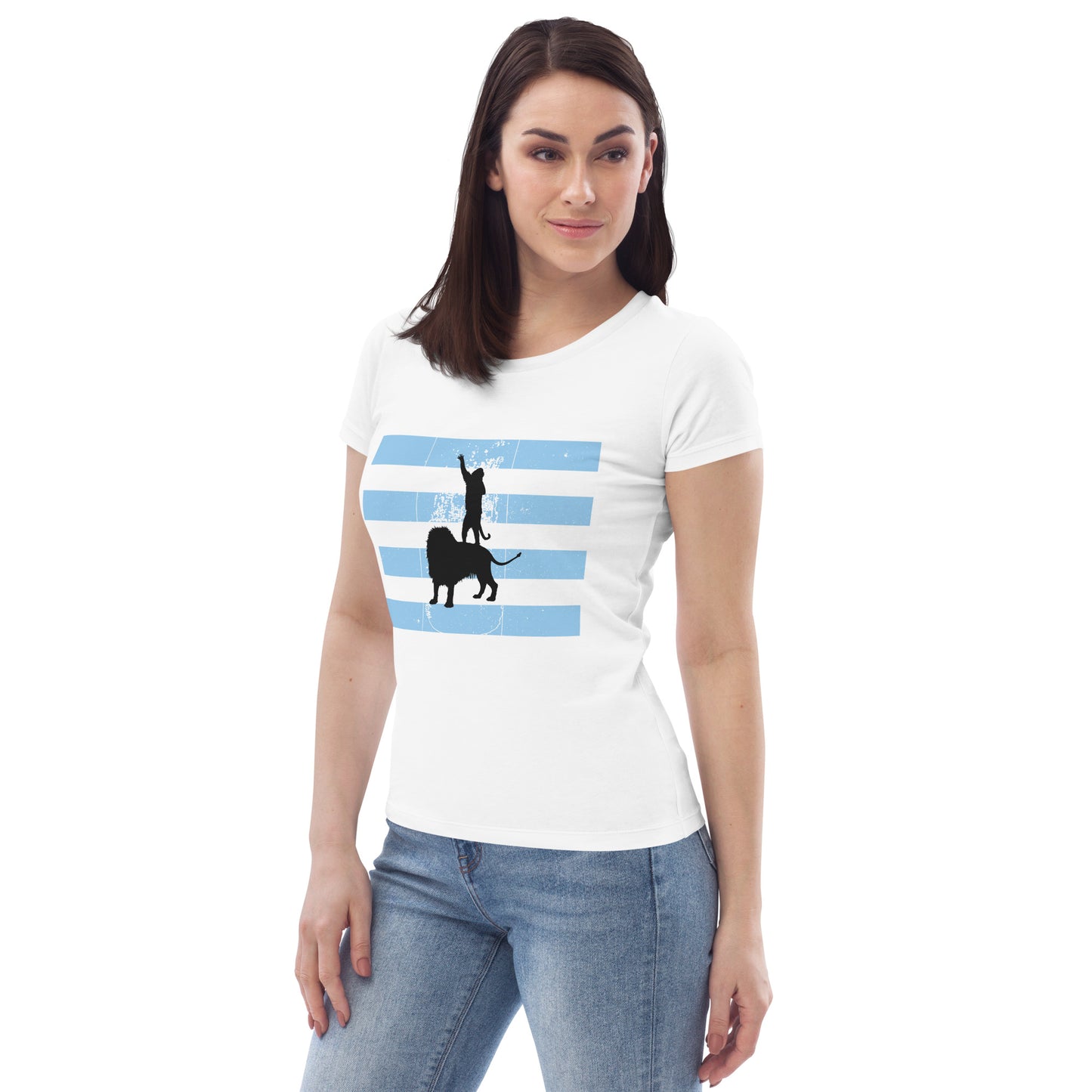 VICTORIOUS Women's Tee