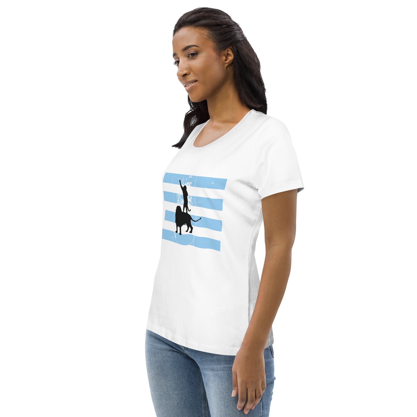 VICTORIOUS Women's Tee