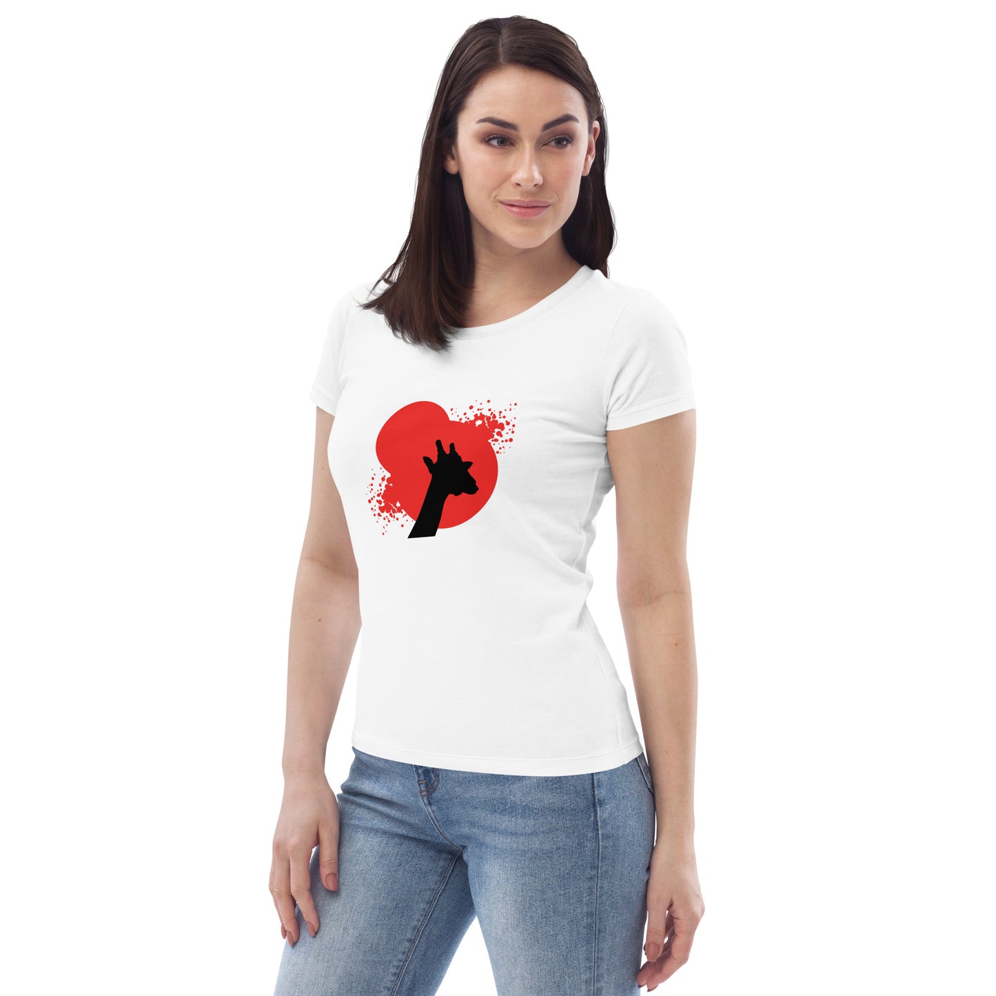 STAND OUT Women's Tee