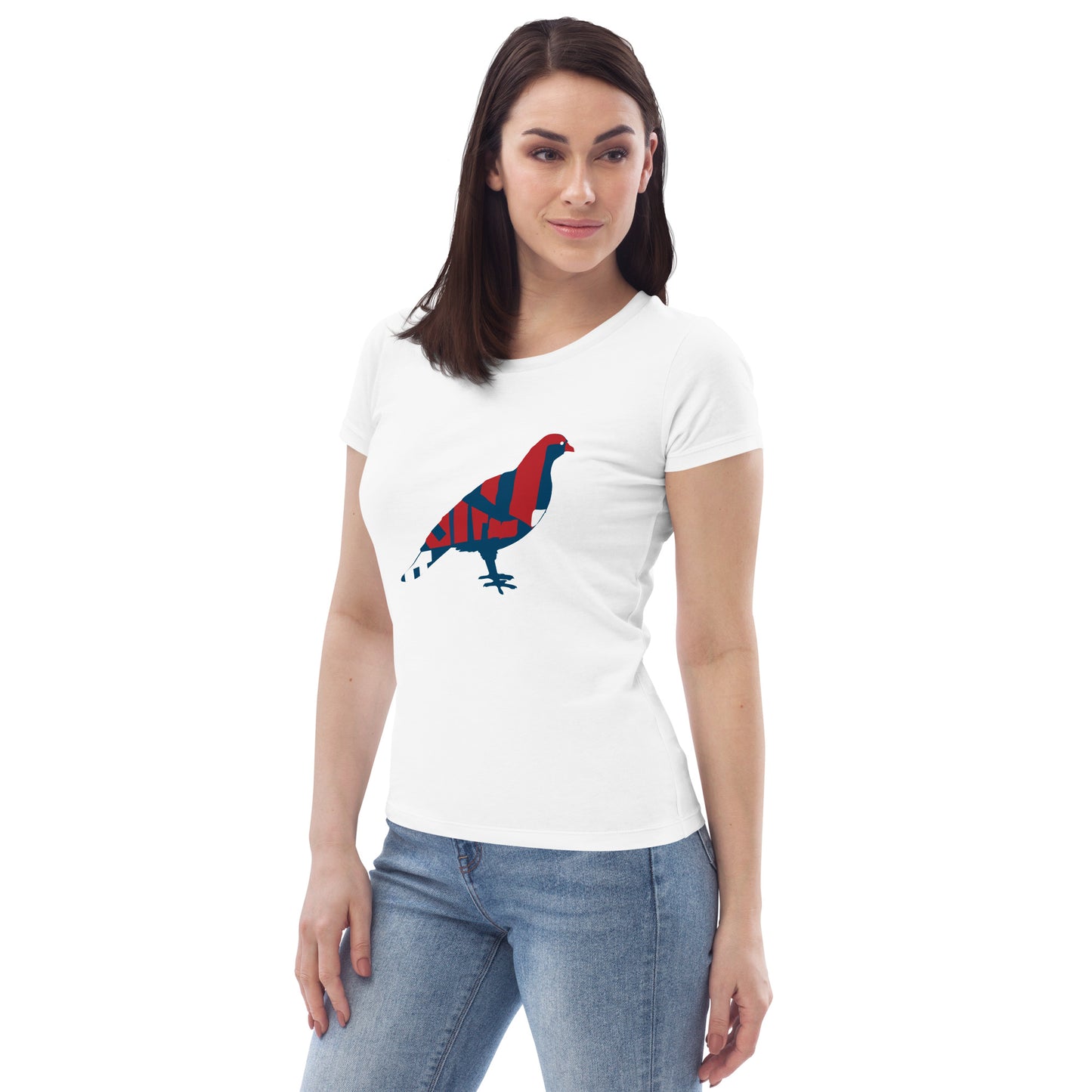 BE PROUD Women's Tee