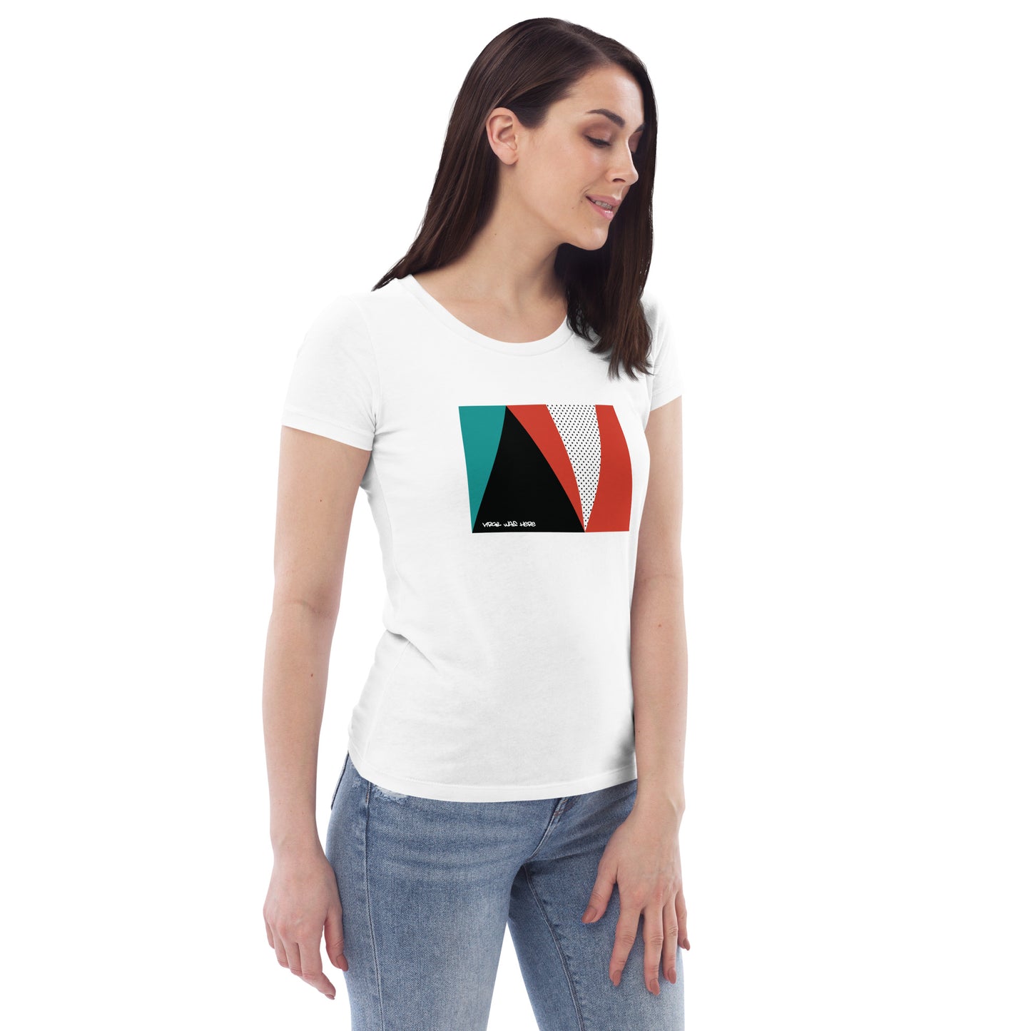 PROLIFIC Women's Tee