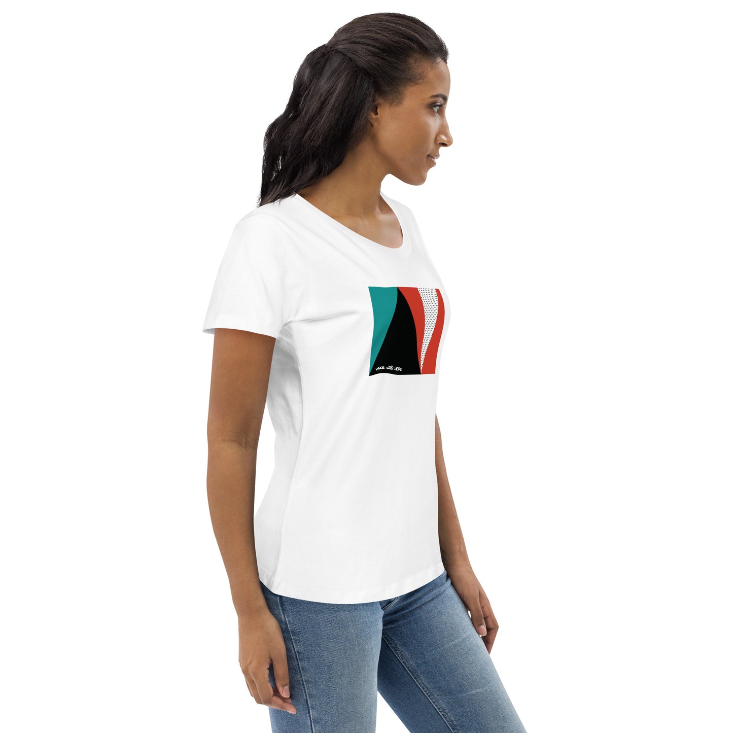 PROLIFIC Women's Tee