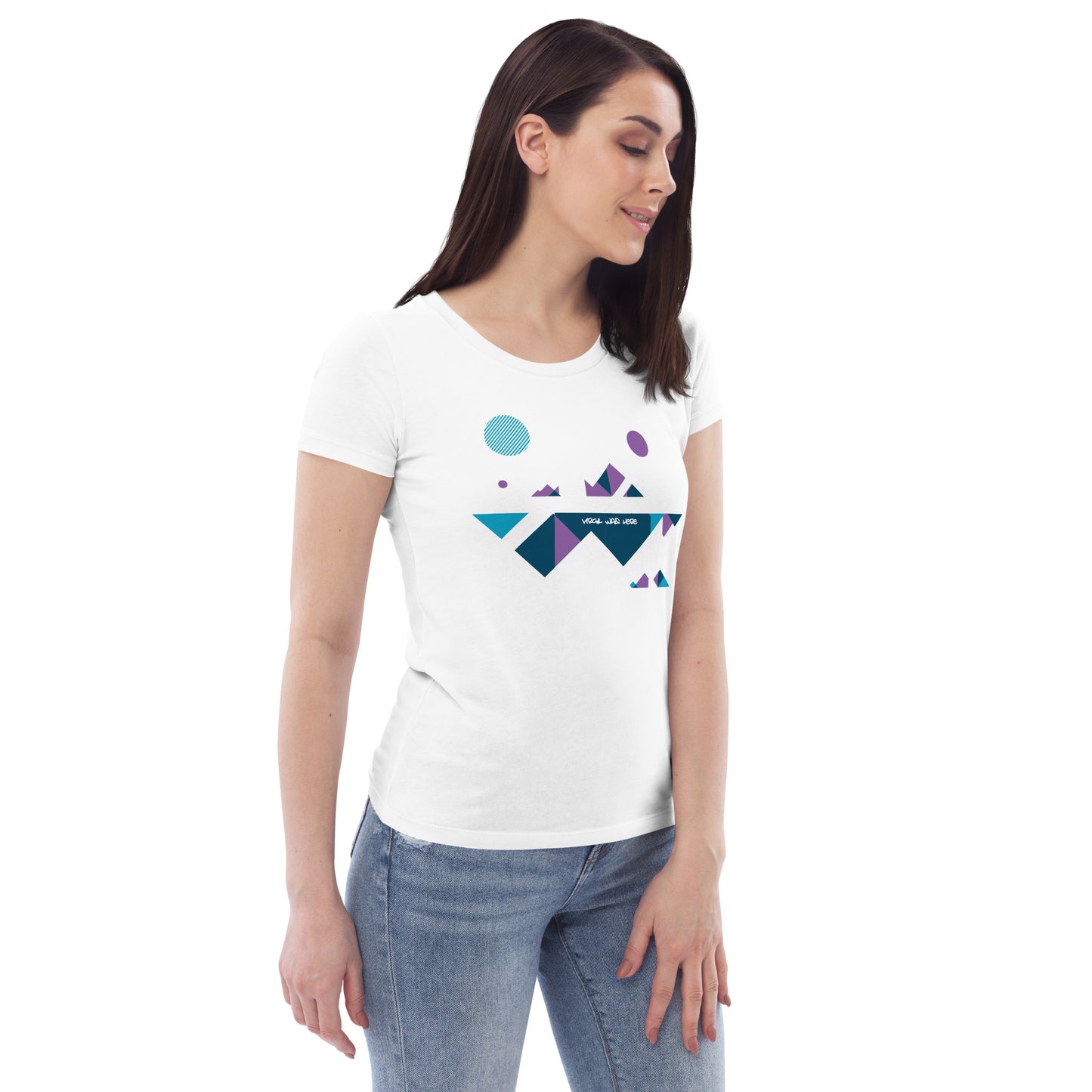MOUNTAIN TOP Women's Tee