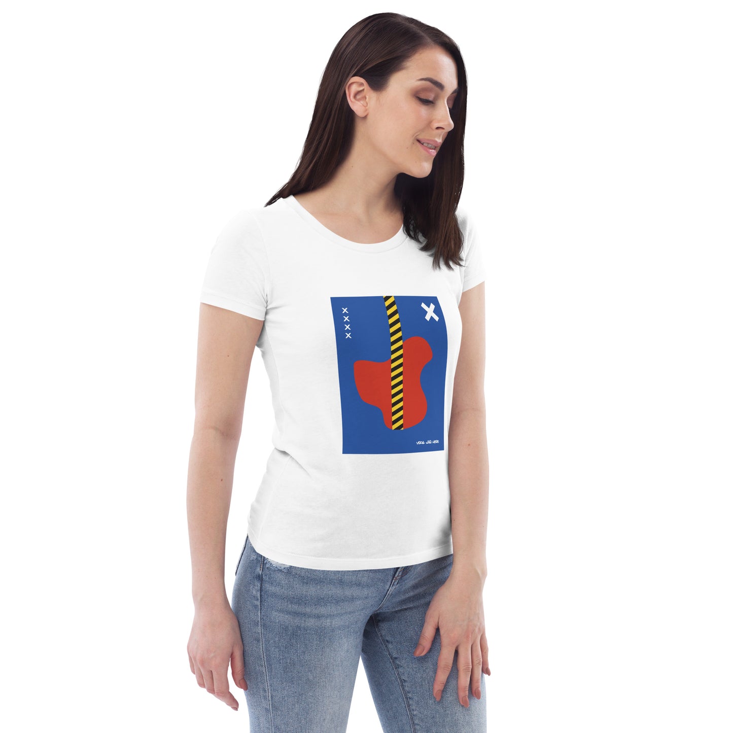 ROCKSTAR Women's Tee