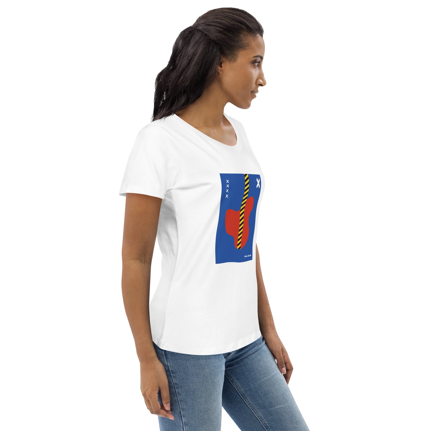 ROCKSTAR Women's Tee