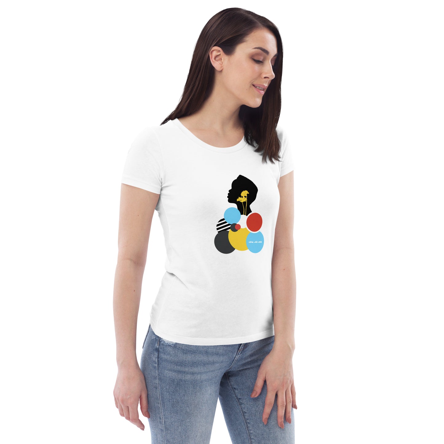 DREAMER Women's Tee